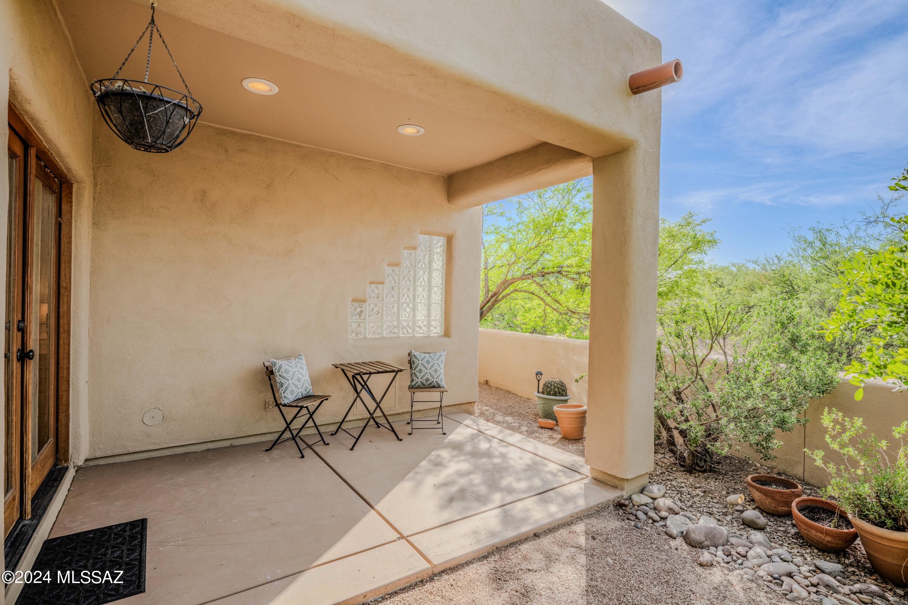 Snyder Canyon Estates (1-20) - Residential