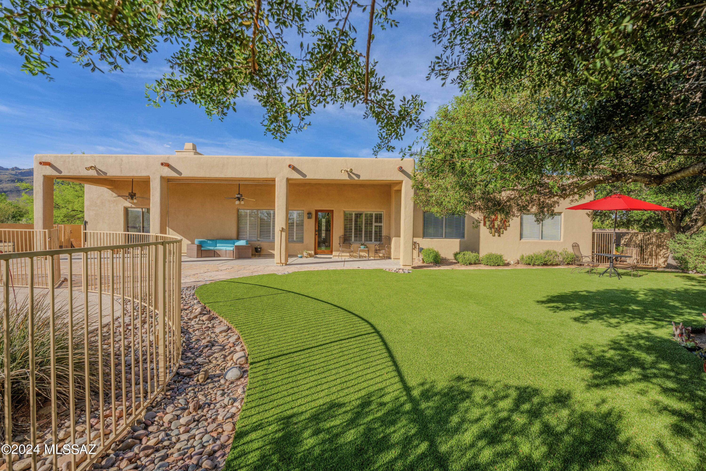 Snyder Canyon Estates (1-20) - Residential