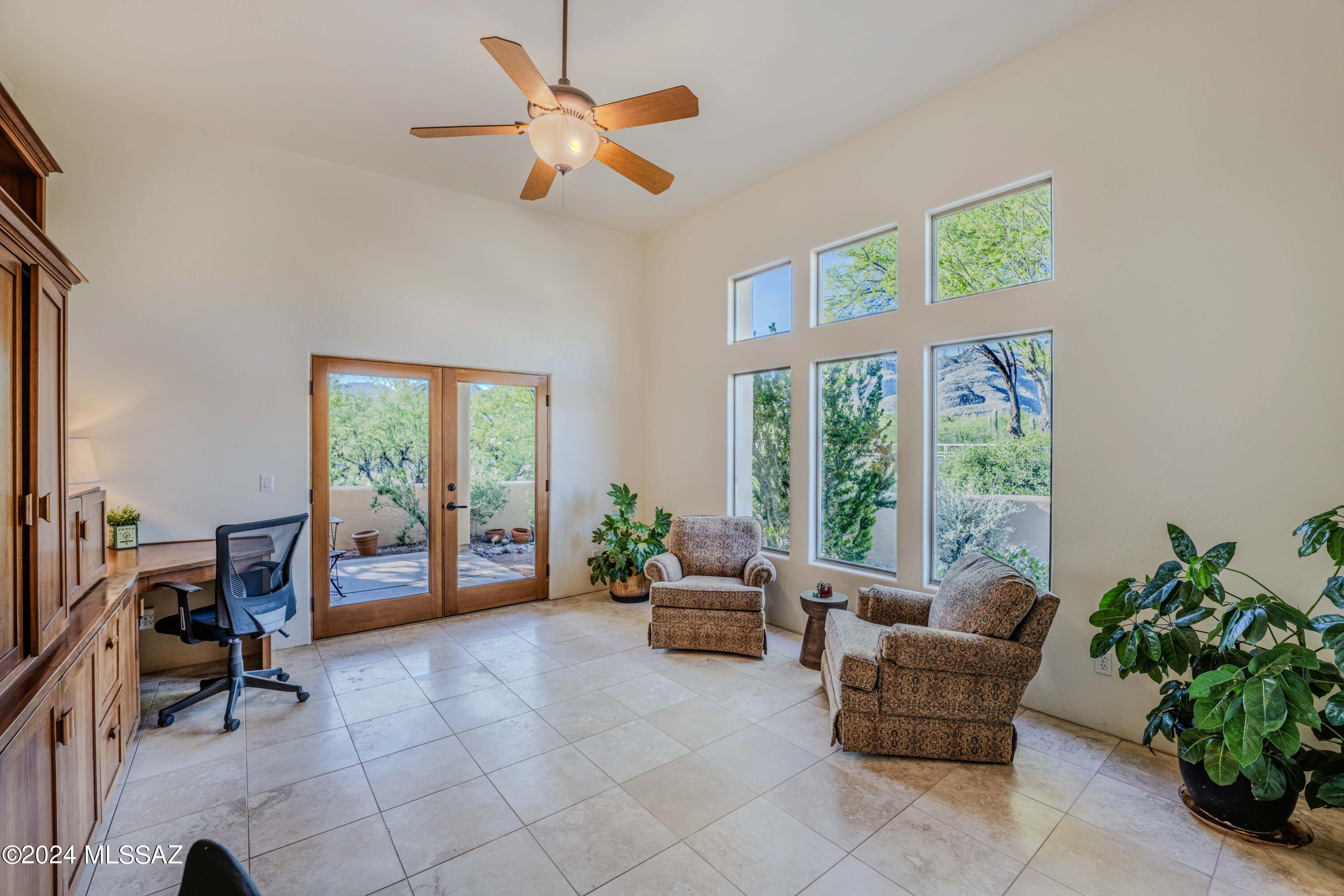 Snyder Canyon Estates (1-20) - Residential