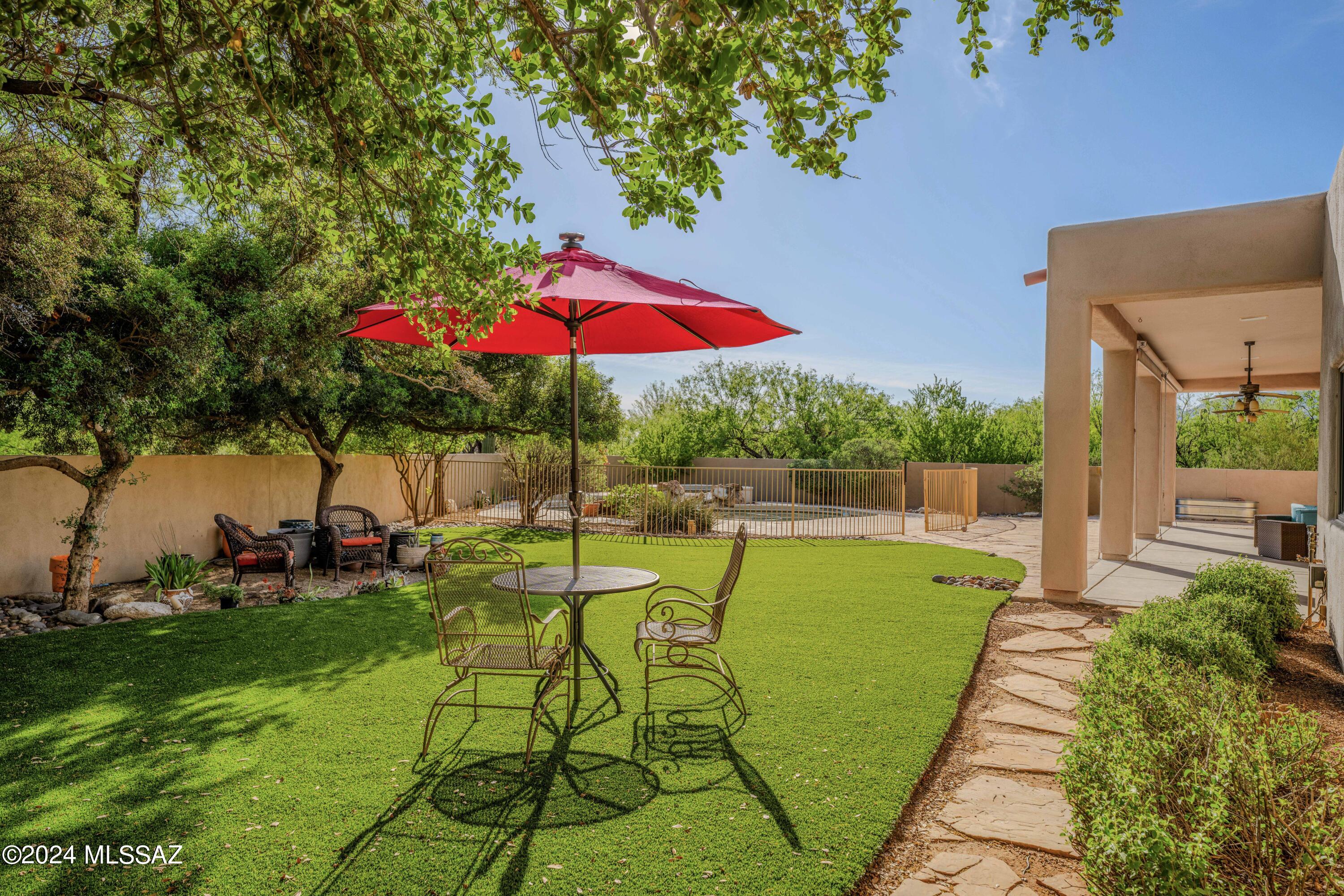 Snyder Canyon Estates (1-20) - Residential