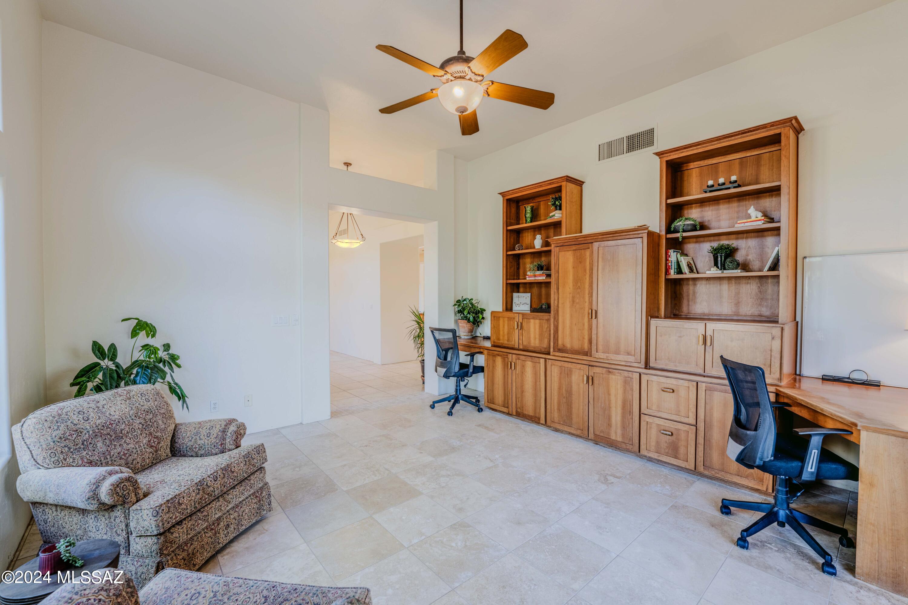 Snyder Canyon Estates (1-20) - Residential