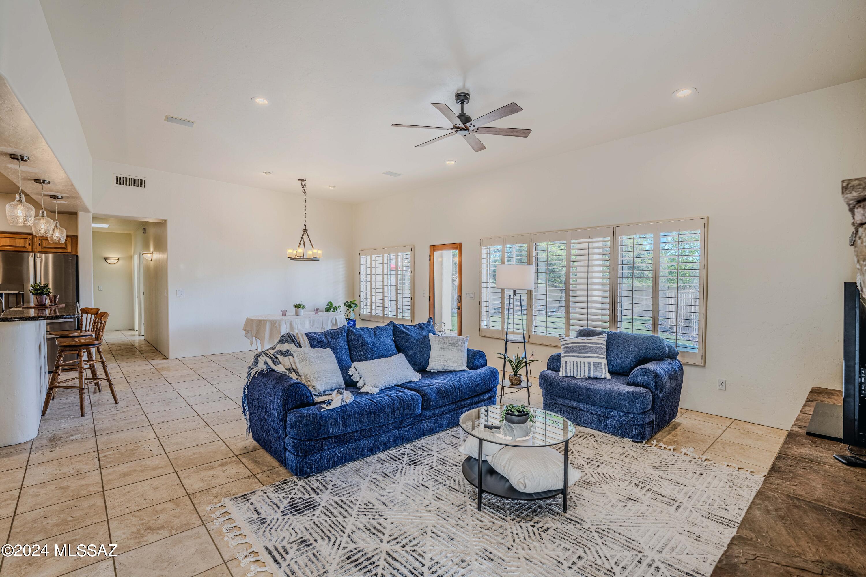Snyder Canyon Estates (1-20) - Residential