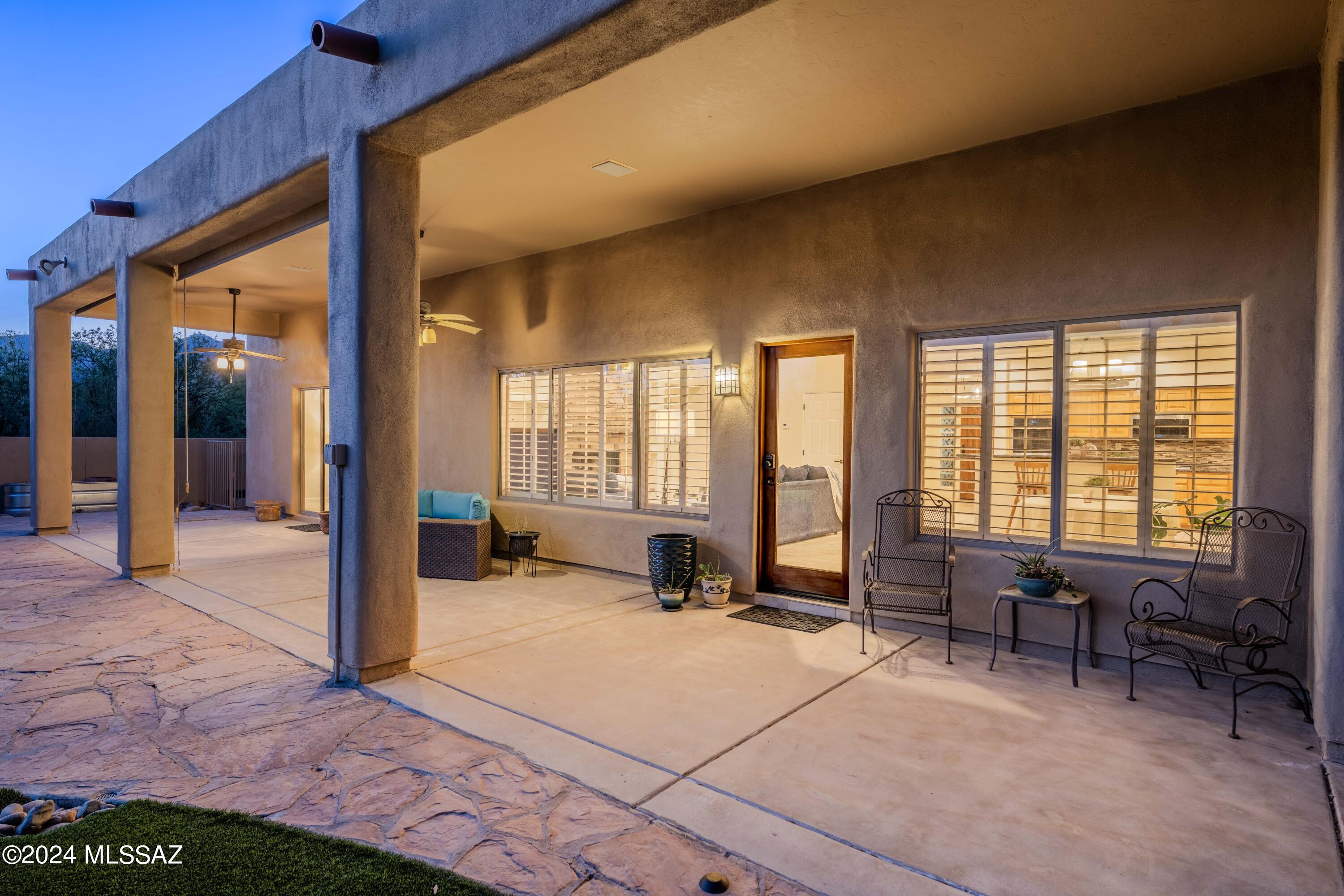 Snyder Canyon Estates (1-20) - Residential