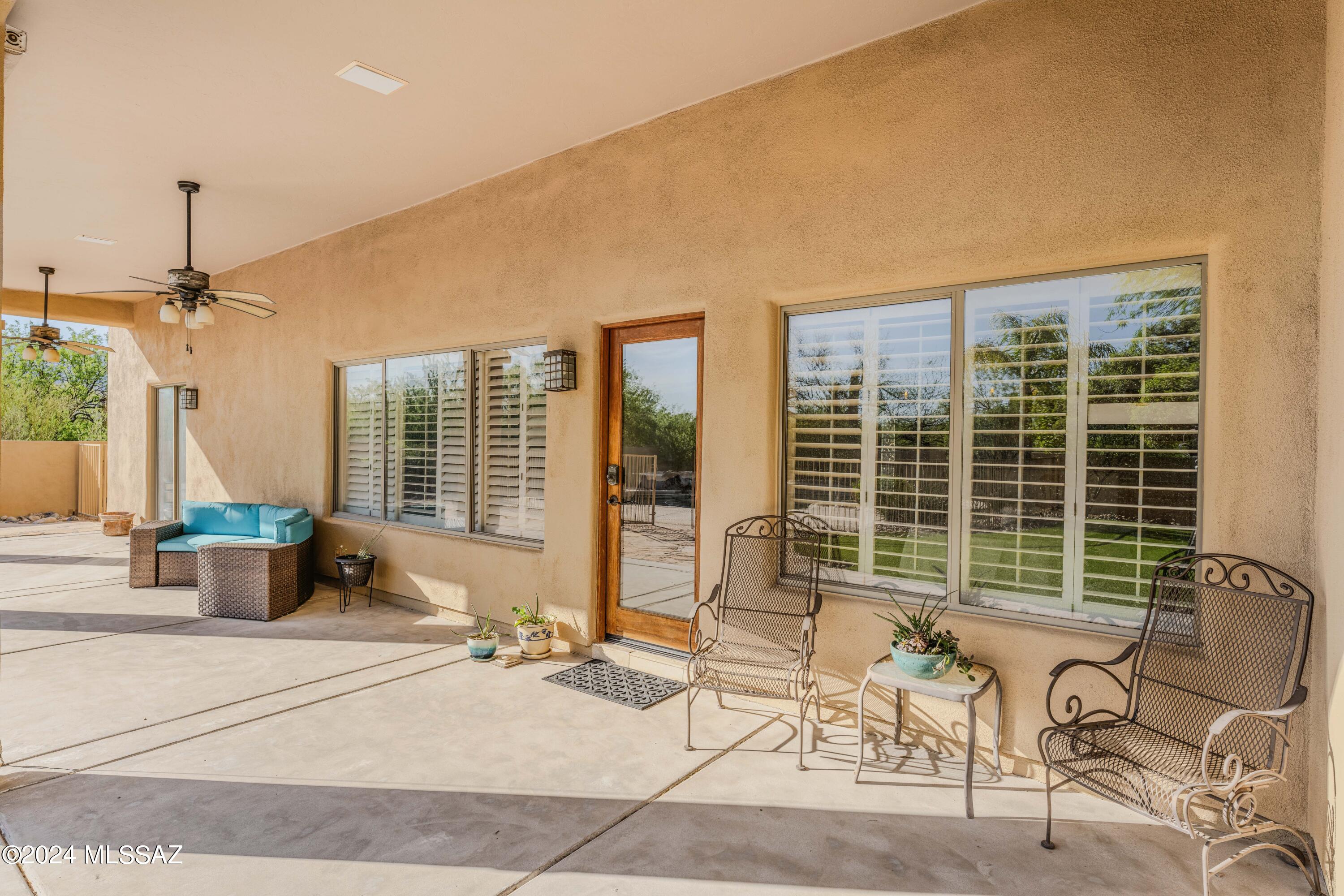 Snyder Canyon Estates (1-20) - Residential