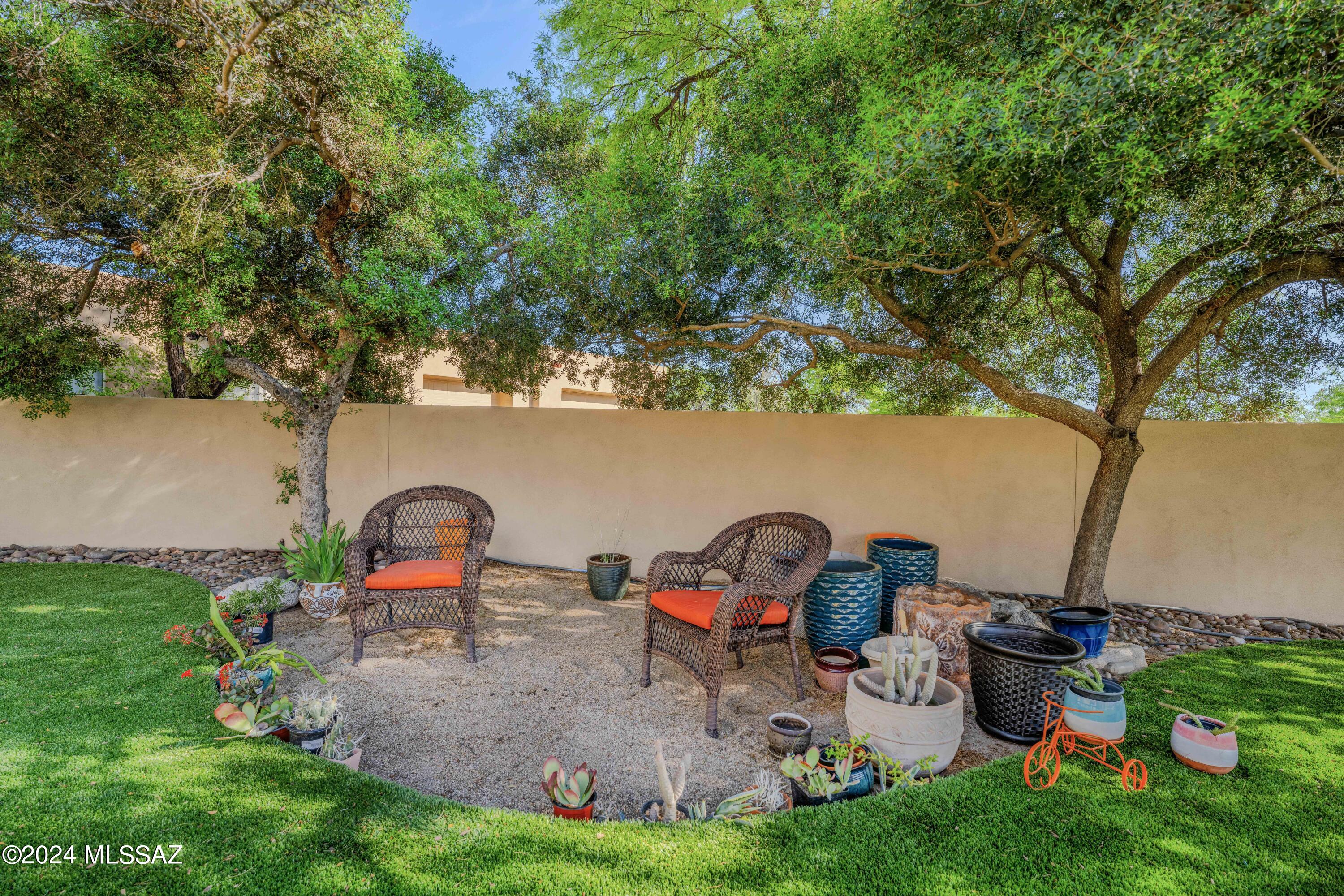 Snyder Canyon Estates (1-20) - Residential