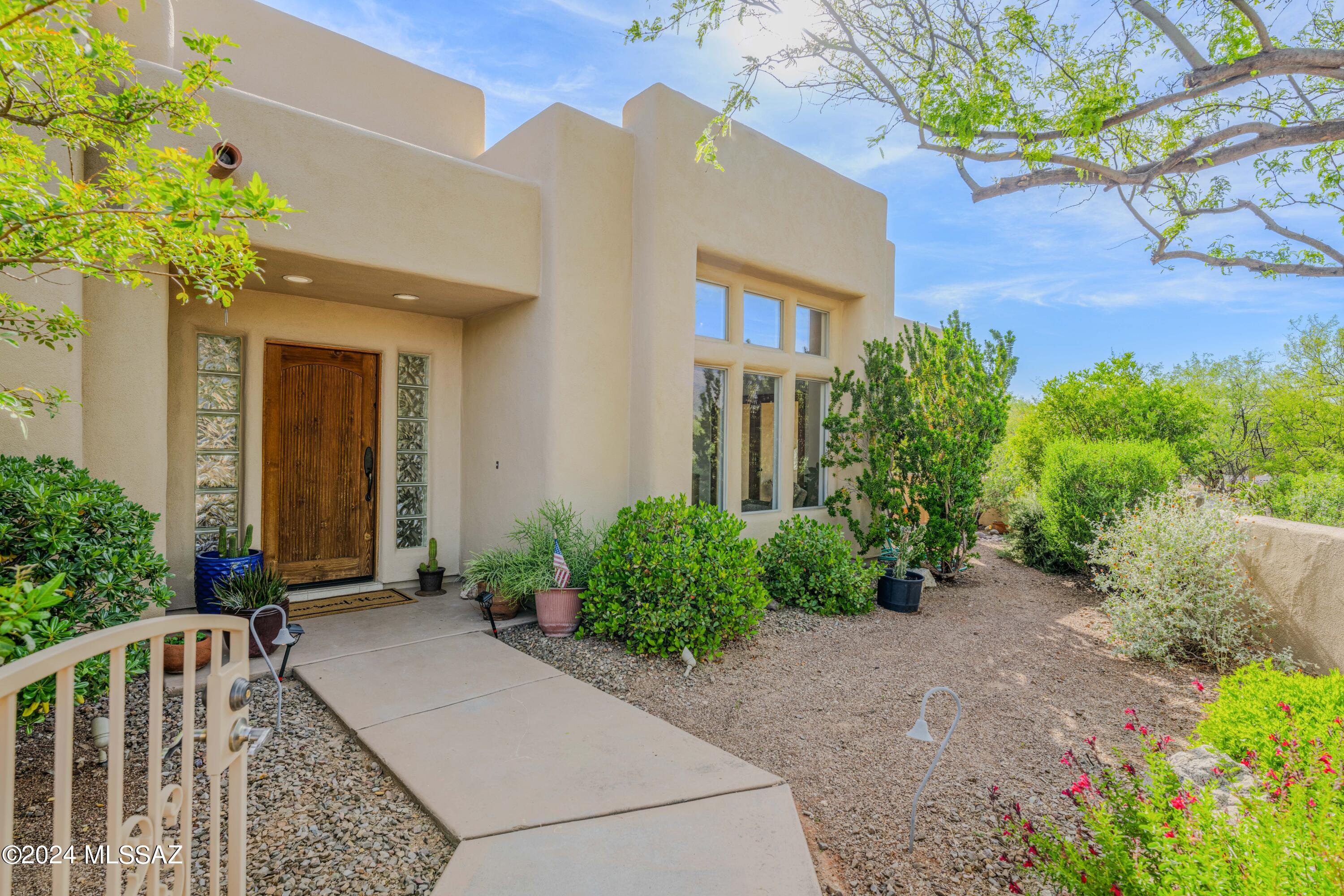 Snyder Canyon Estates (1-20) - Residential