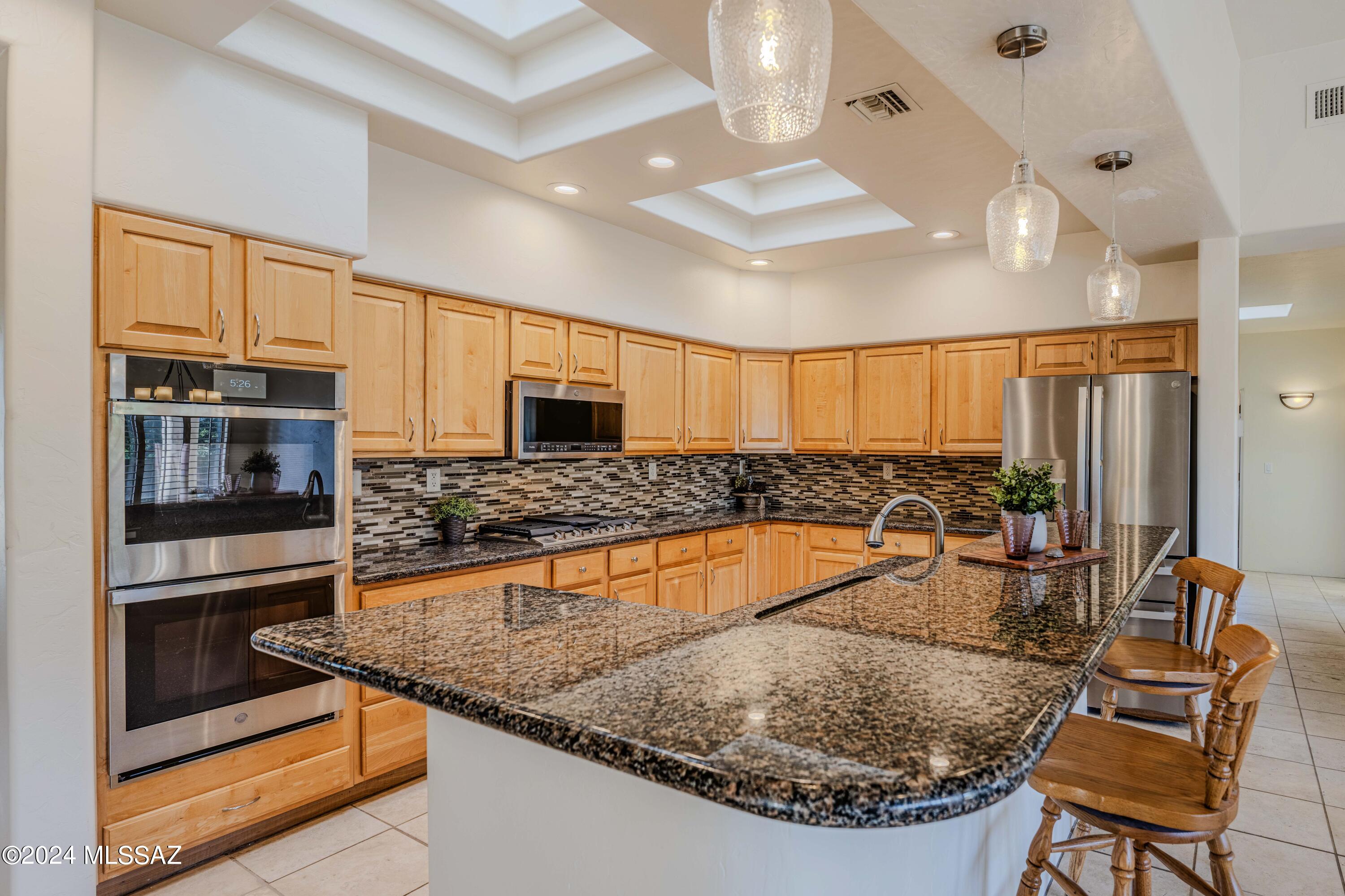 Snyder Canyon Estates (1-20) - Residential