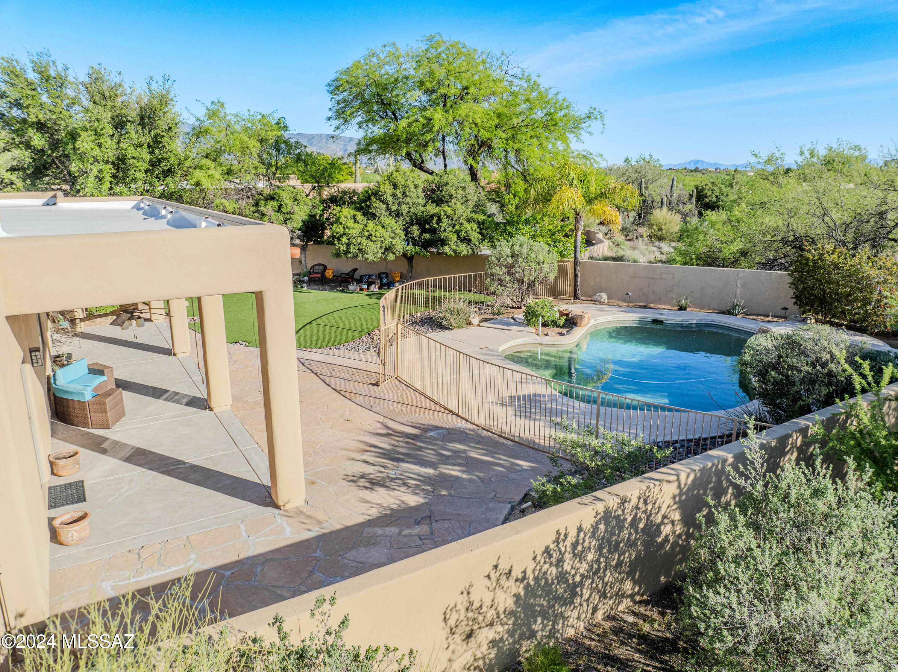 Snyder Canyon Estates (1-20) - Residential