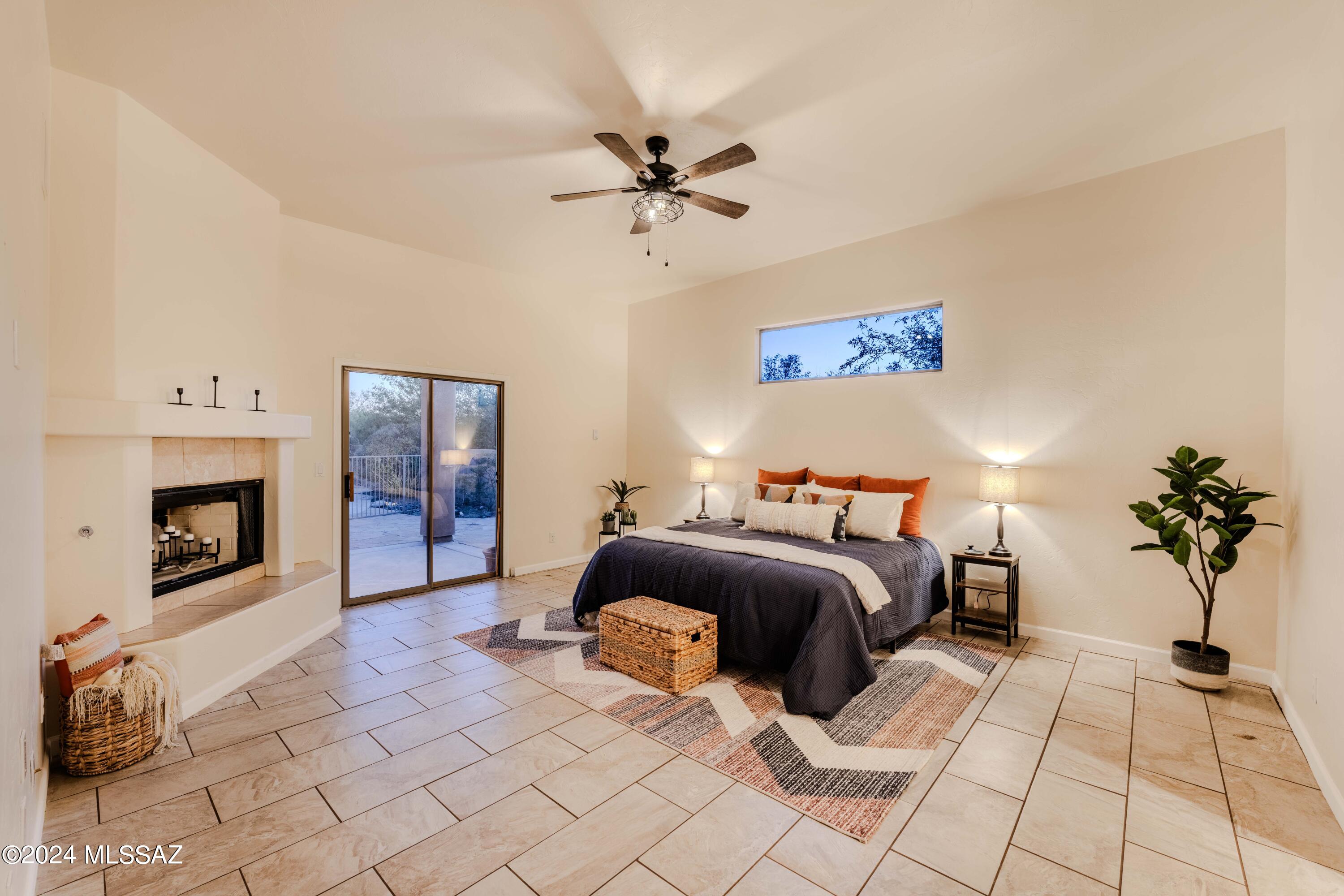 Snyder Canyon Estates (1-20) - Residential