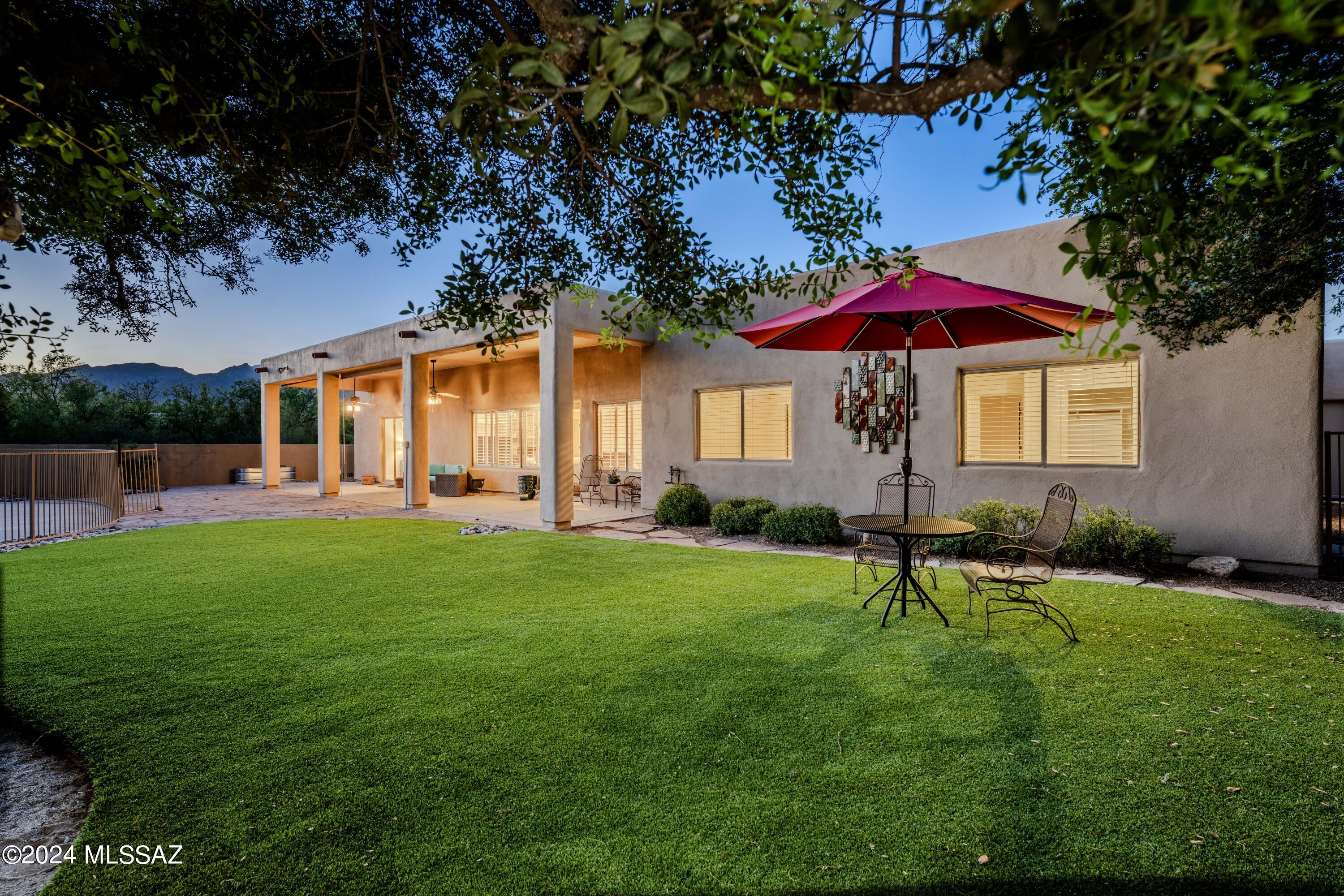 Snyder Canyon Estates (1-20) - Residential