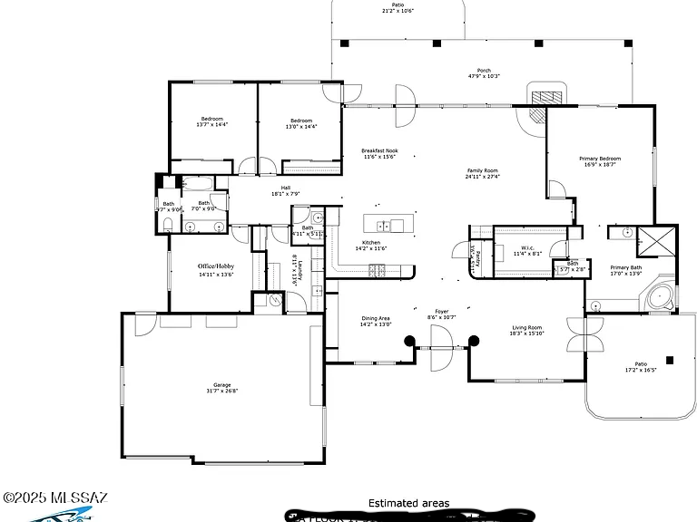Snyder Canyon Estates (1-20) - Residential