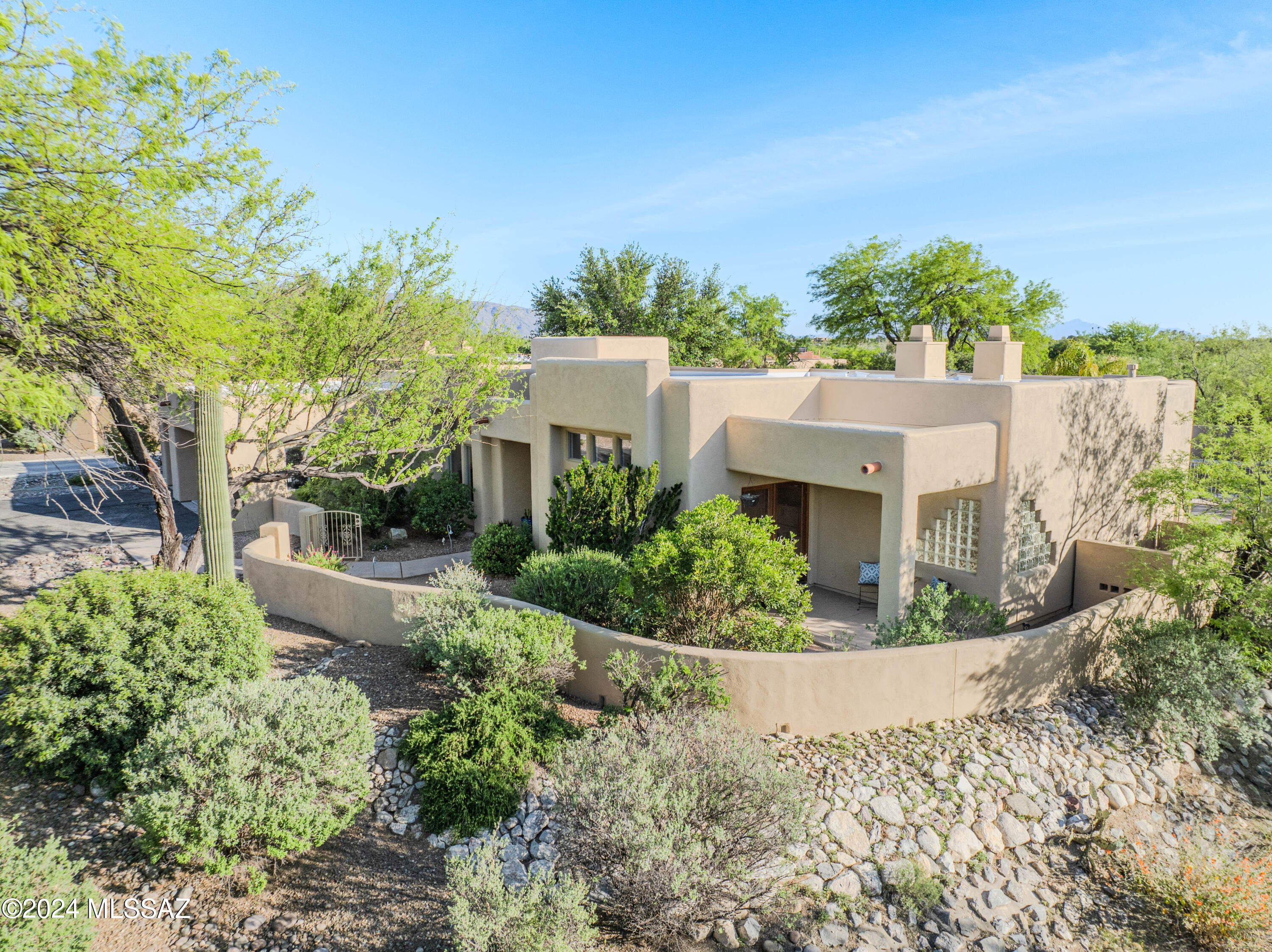 Snyder Canyon Estates (1-20) - Residential