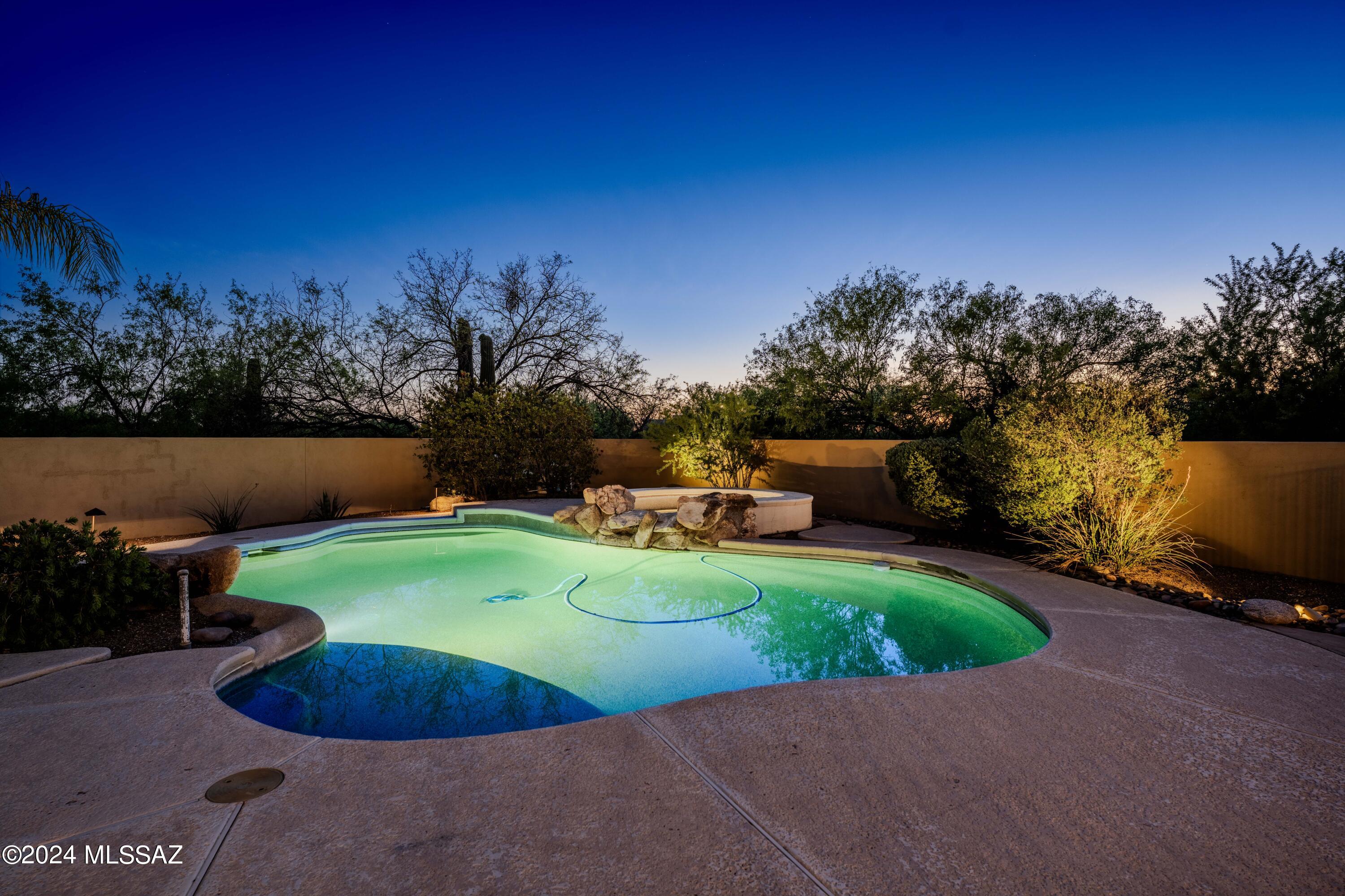 Snyder Canyon Estates (1-20) - Residential