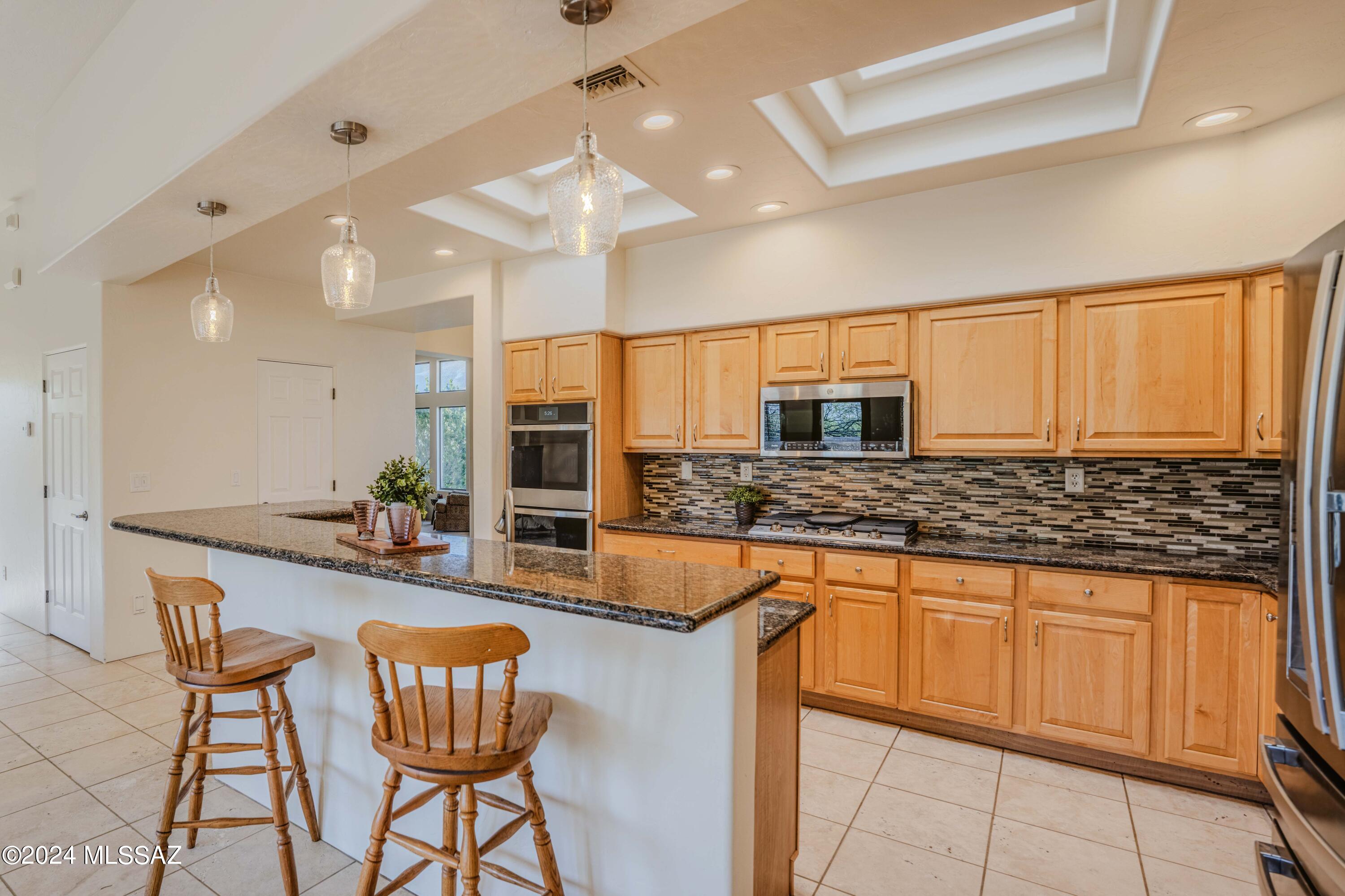 Snyder Canyon Estates (1-20) - Residential