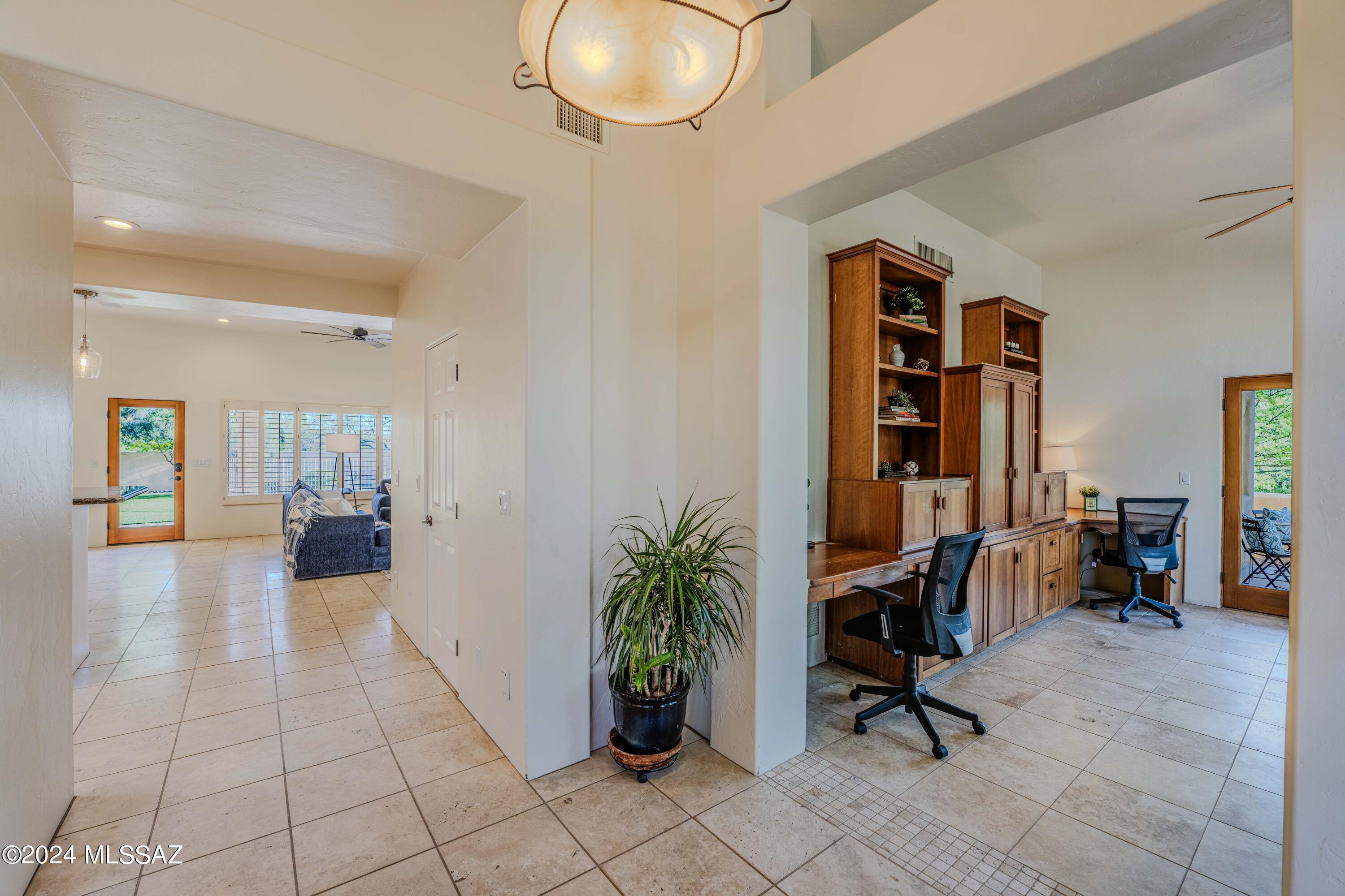 Snyder Canyon Estates (1-20) - Residential