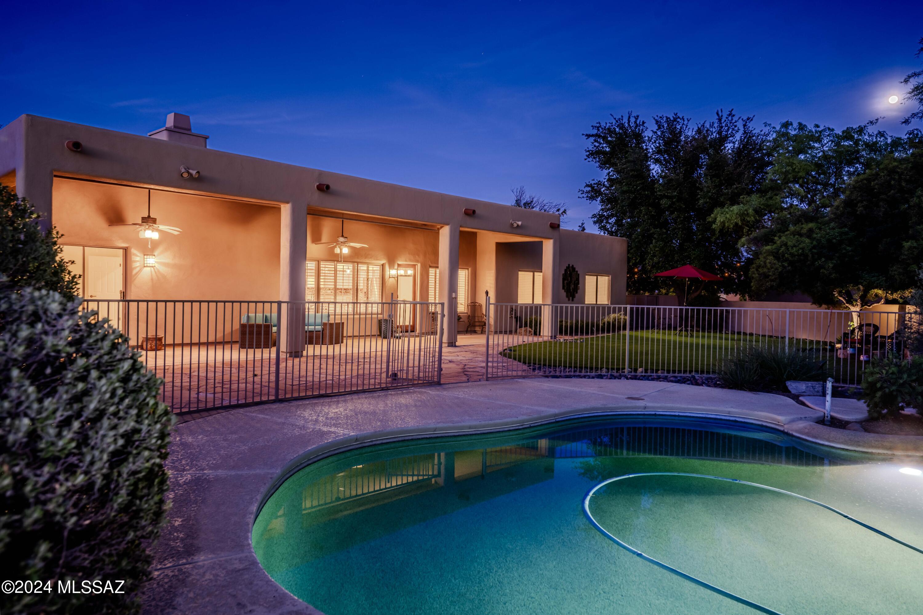 Snyder Canyon Estates (1-20) - Residential