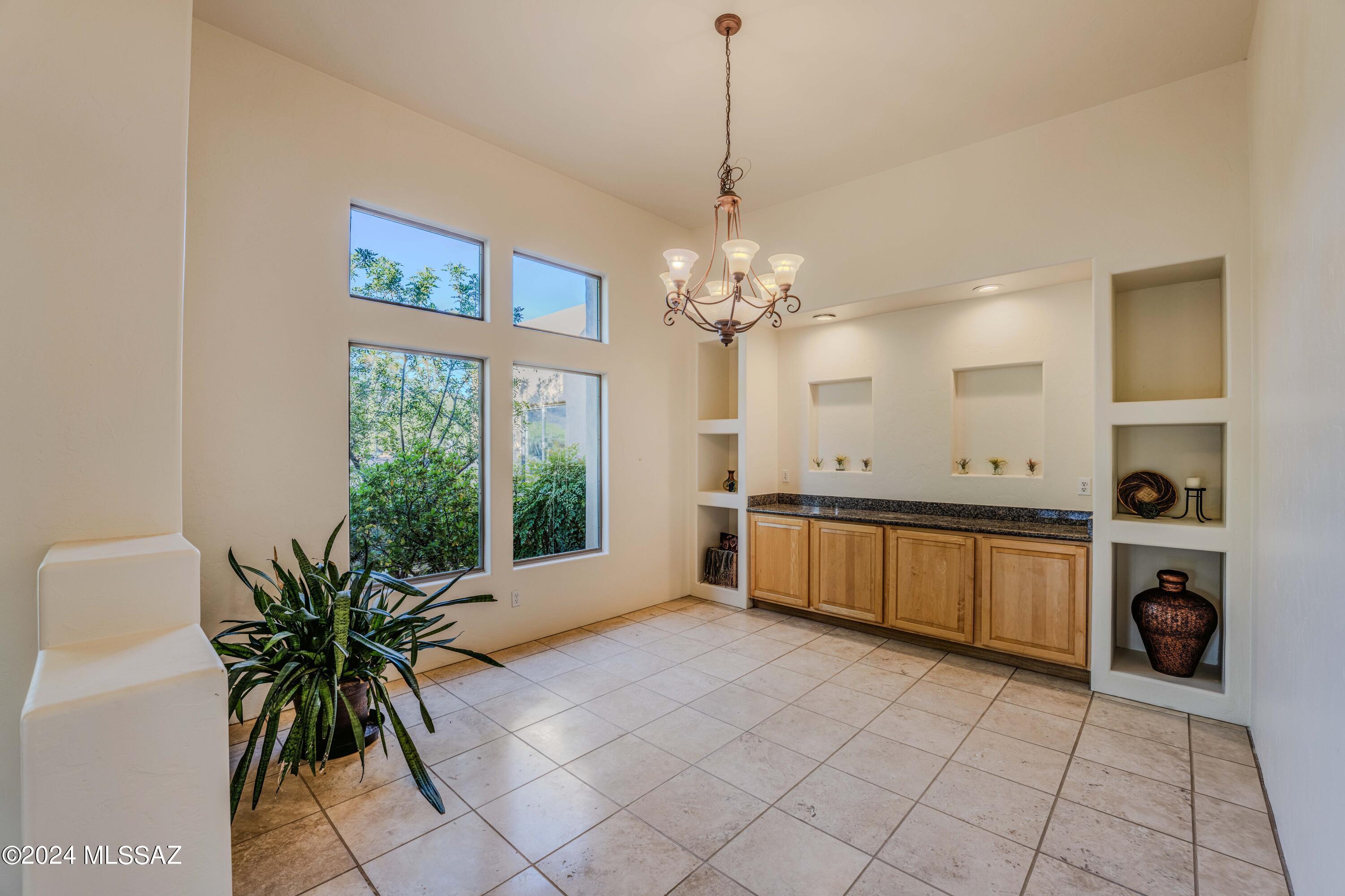 Snyder Canyon Estates (1-20) - Residential