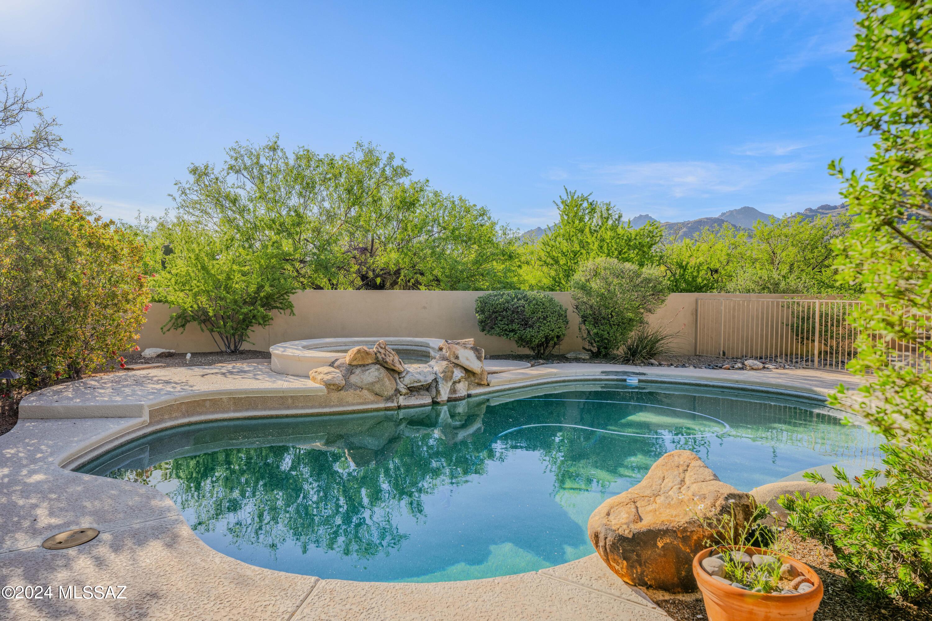 Snyder Canyon Estates (1-20) - Residential