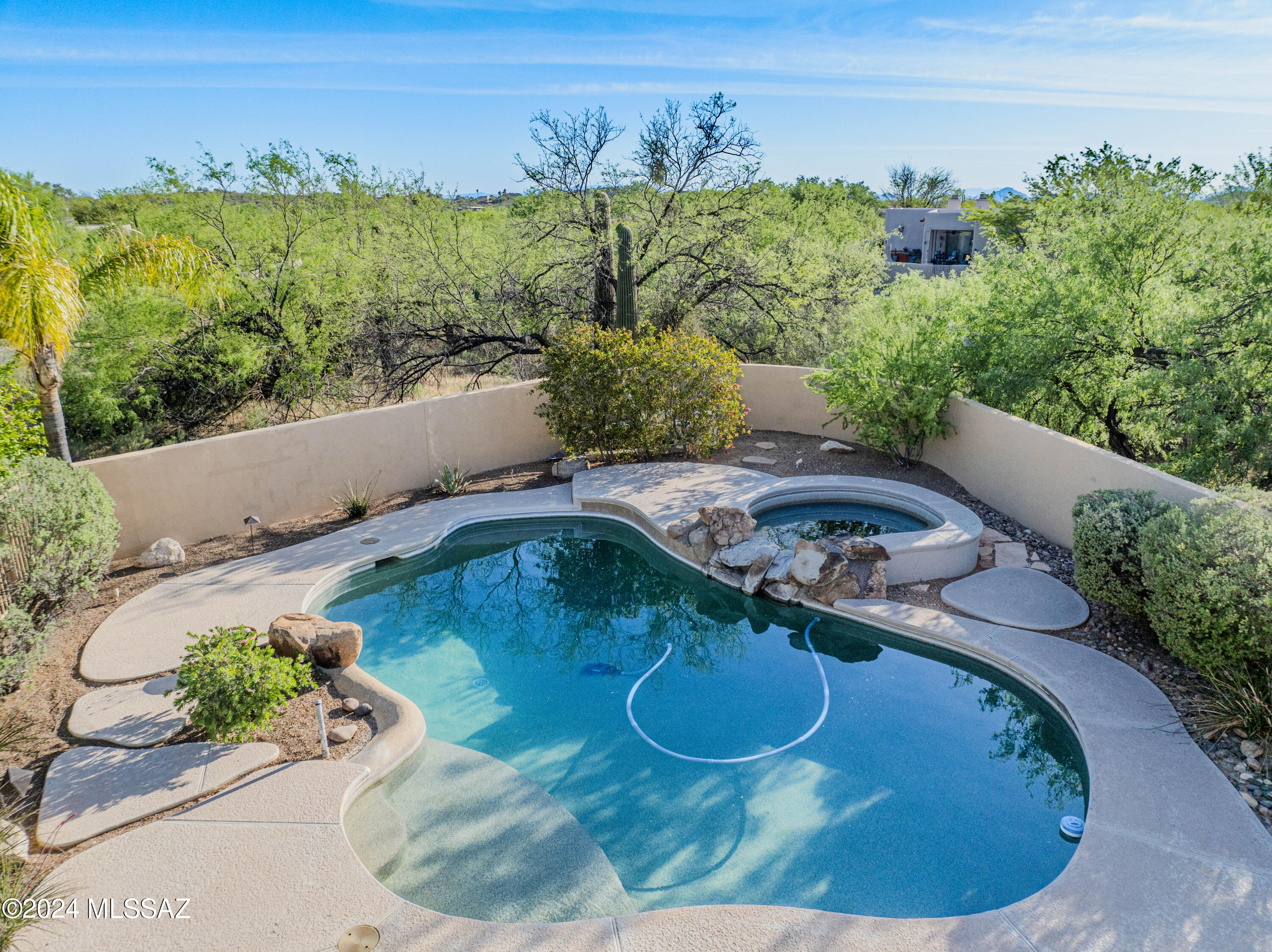 Snyder Canyon Estates (1-20) - Residential