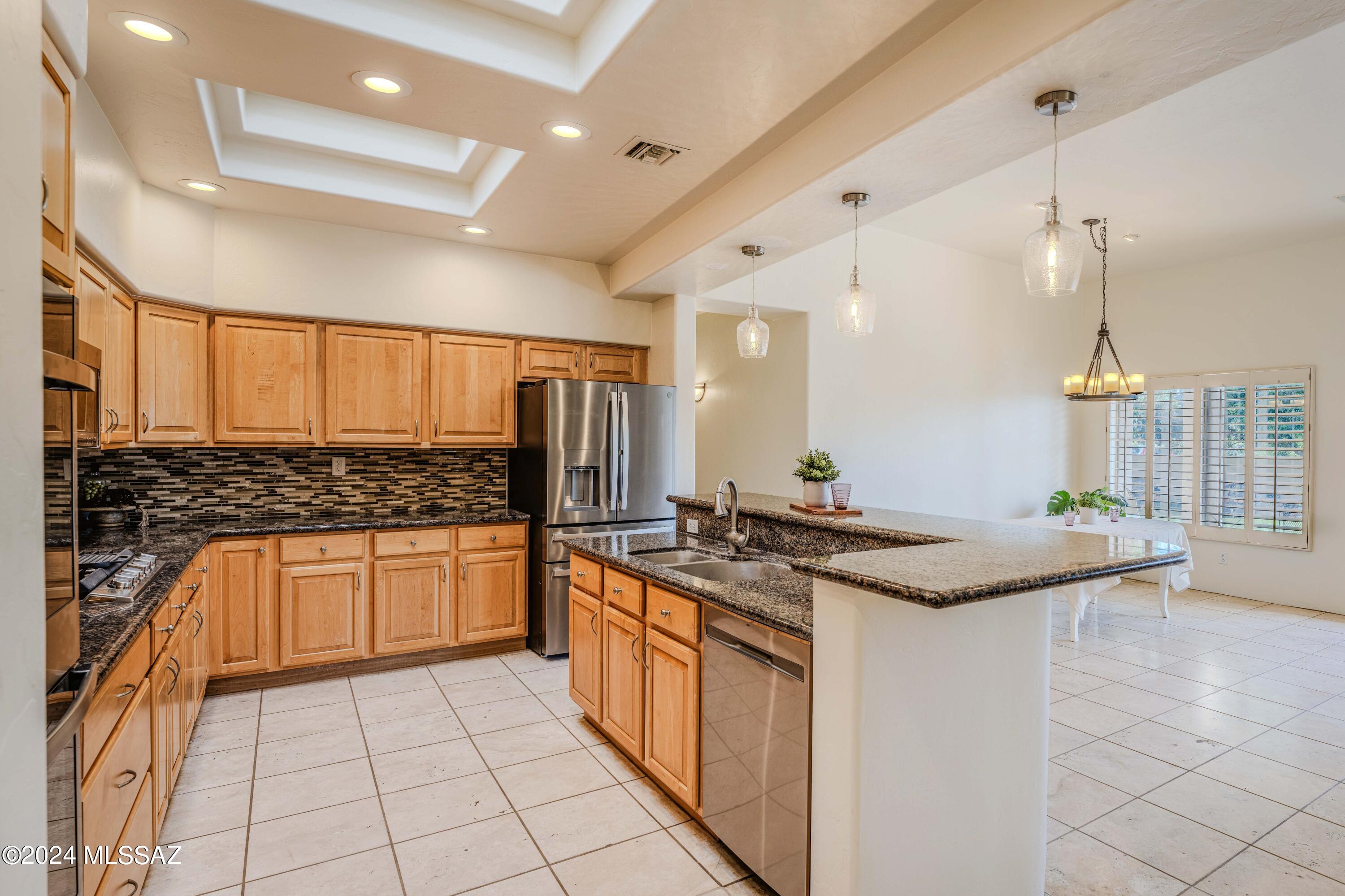 Snyder Canyon Estates (1-20) - Residential