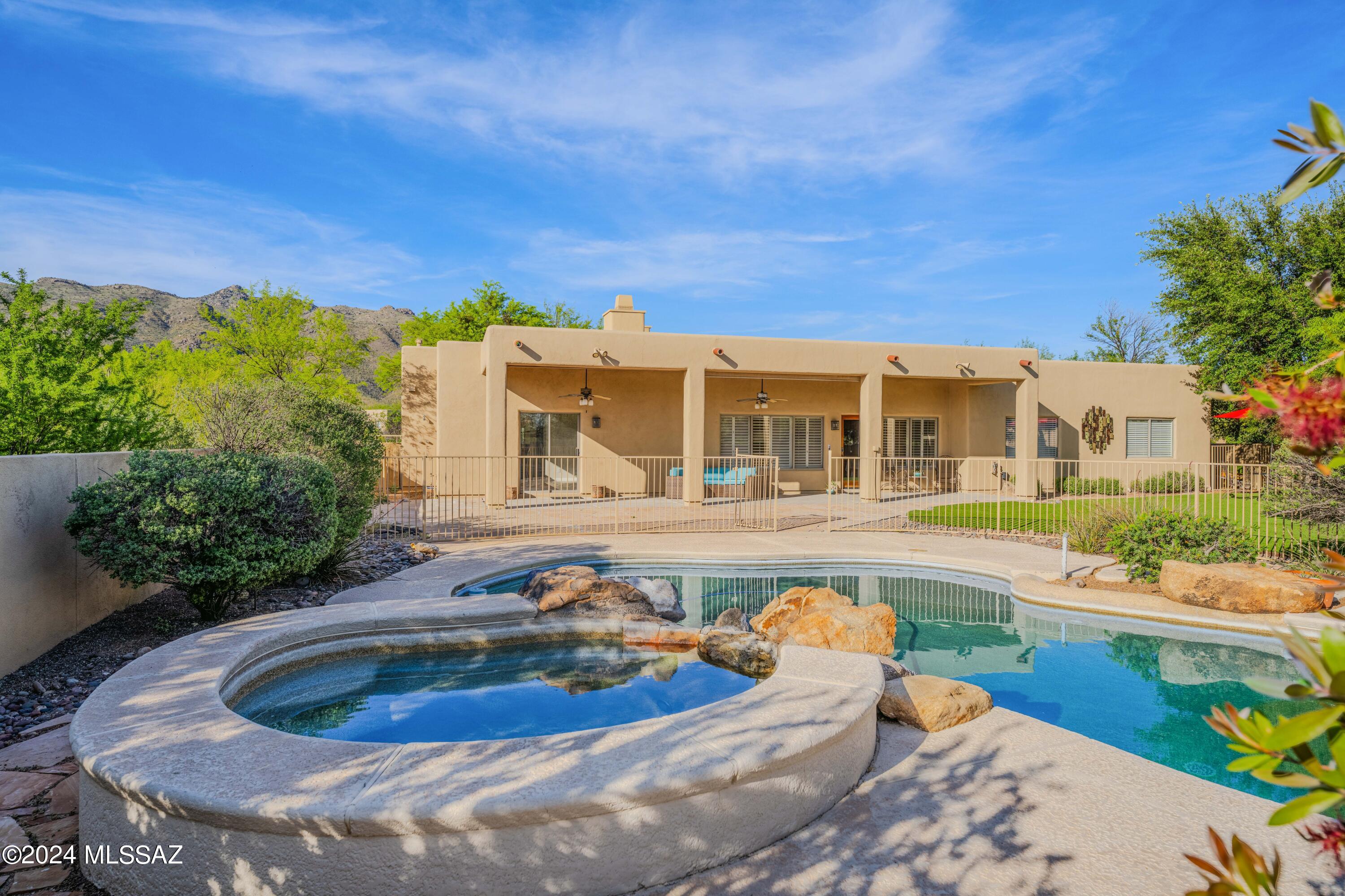 Snyder Canyon Estates (1-20) - Residential