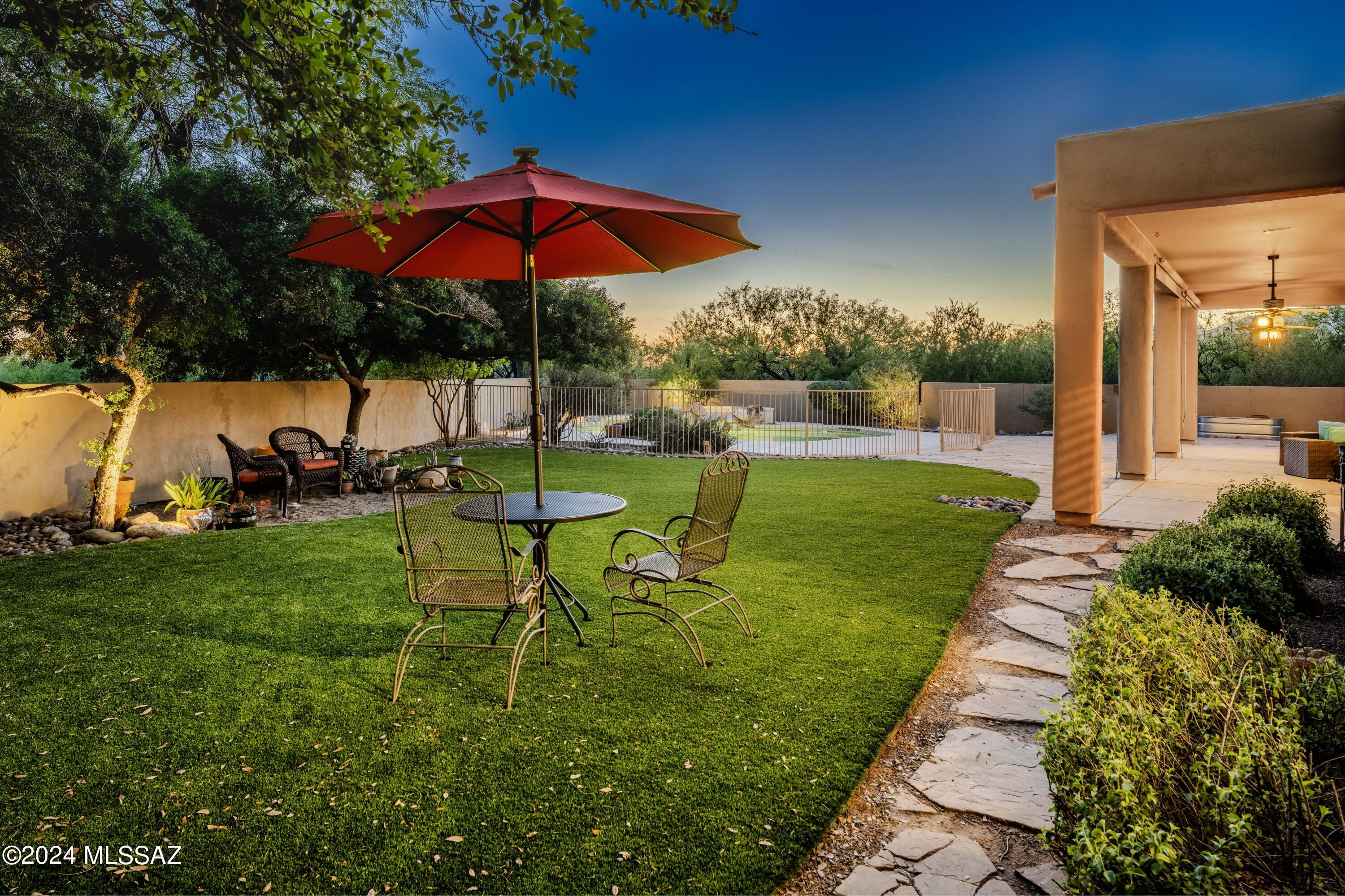 Snyder Canyon Estates (1-20) - Residential