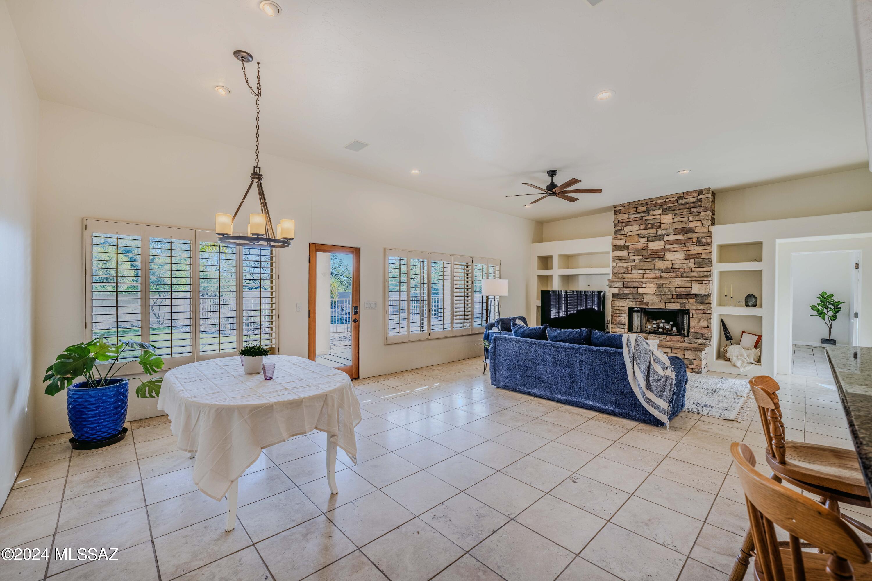 Snyder Canyon Estates (1-20) - Residential