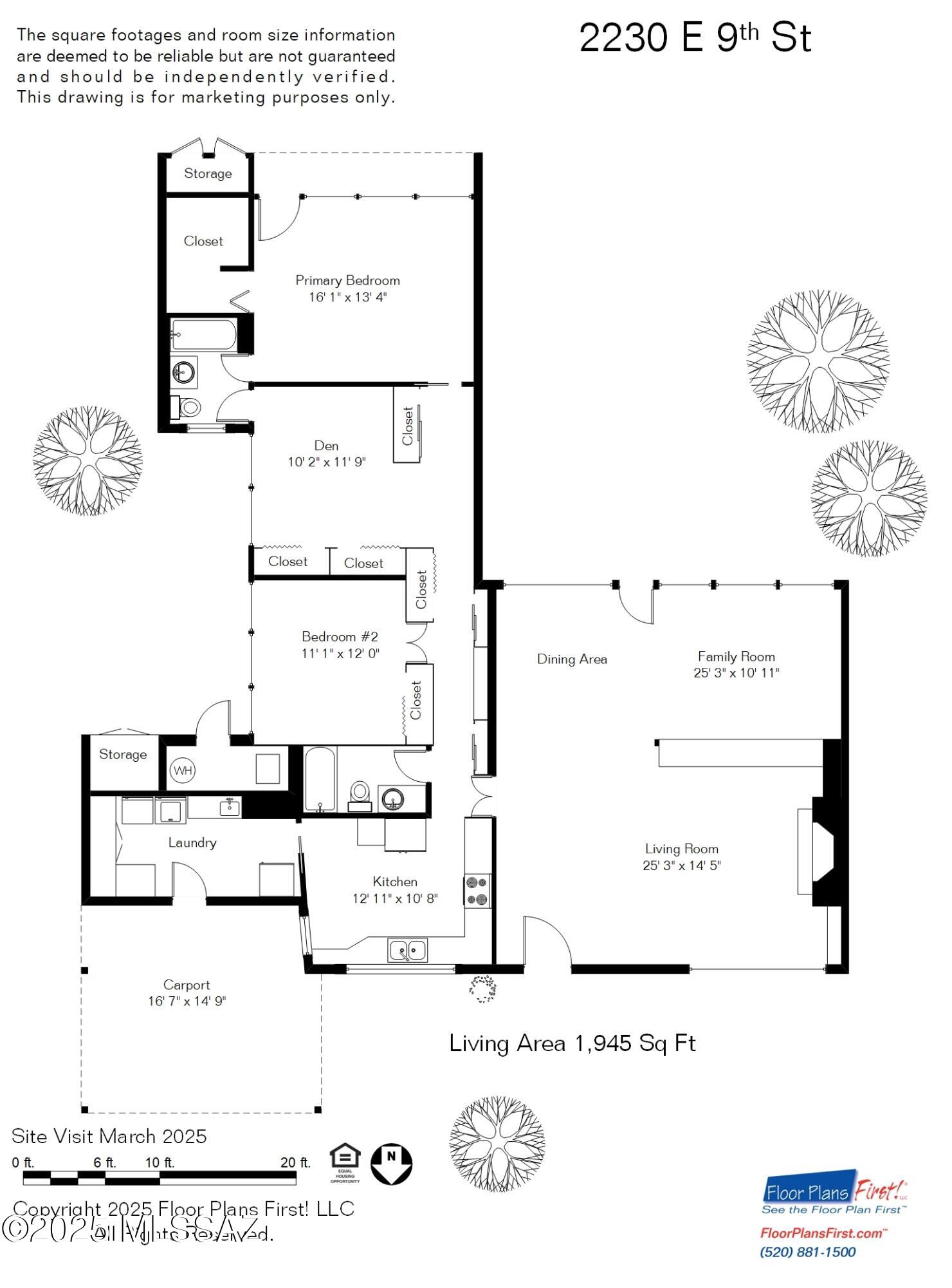 La Mirada - Residential