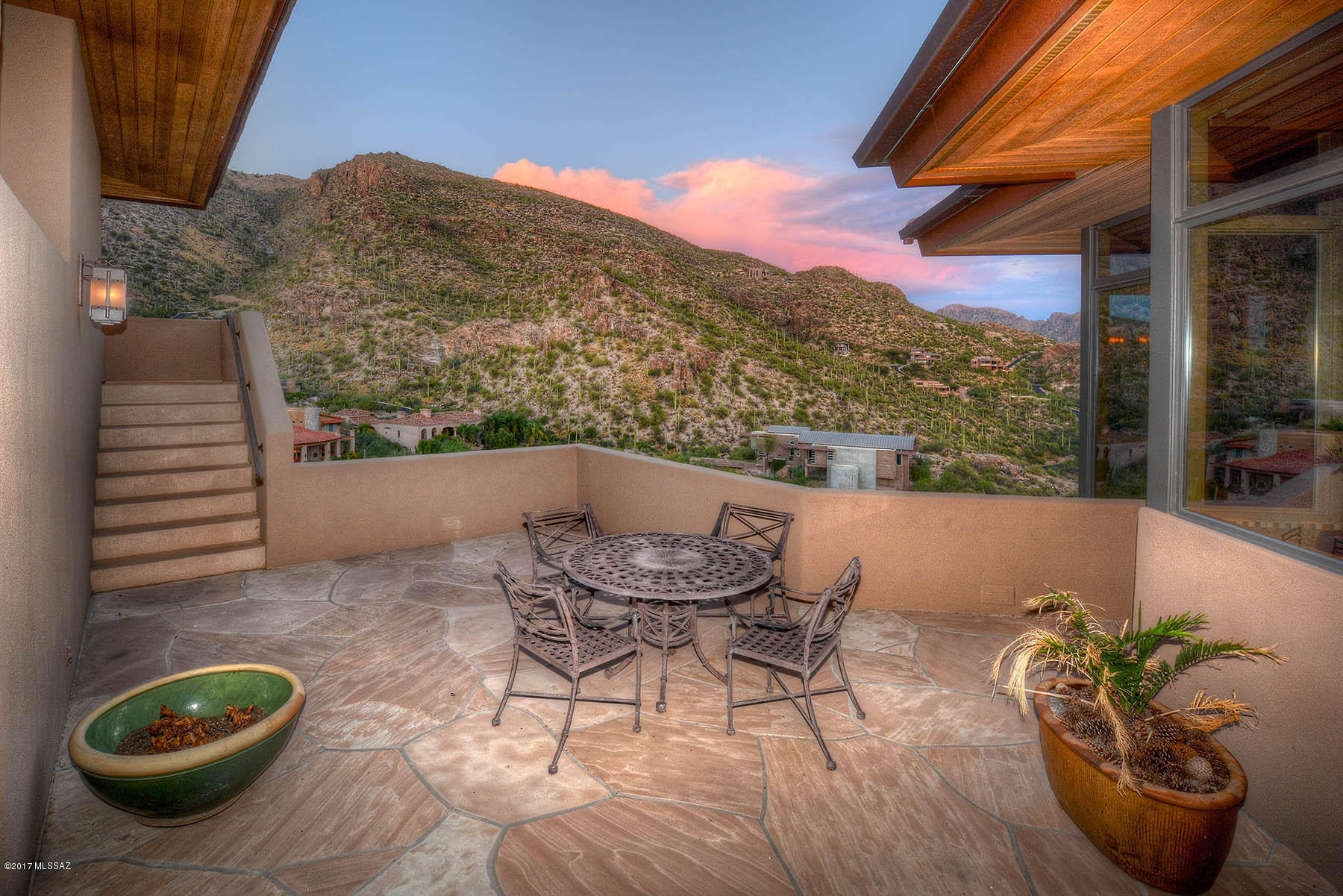 Ventana Canyon Mountain Estate (1-73) - Residential