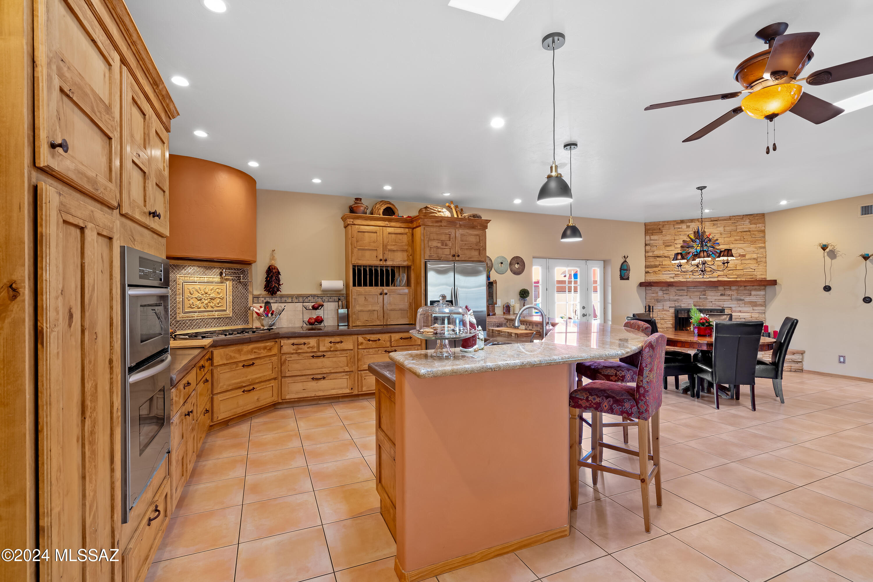 Oracle Heights Estates (174-245) - Residential