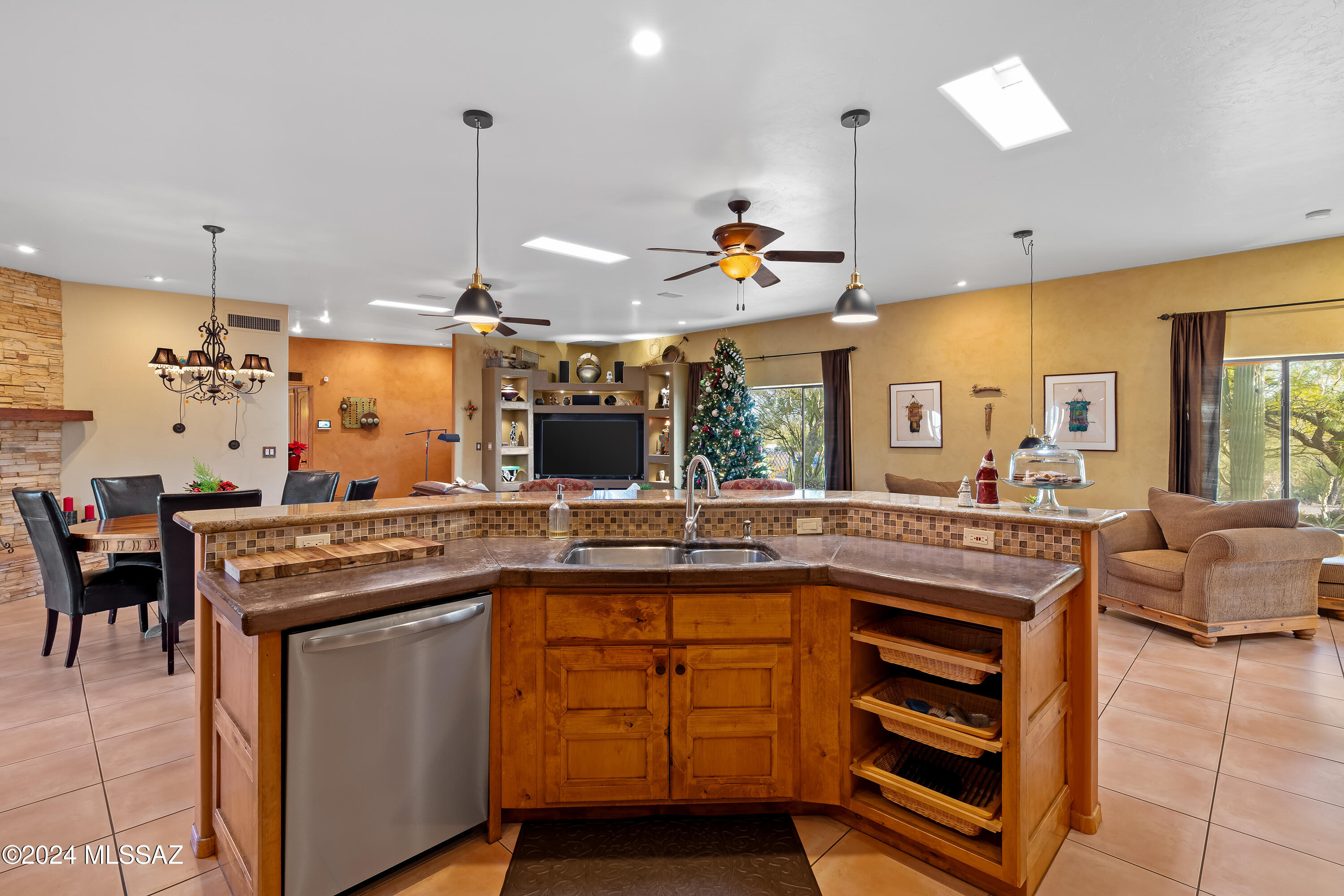 Oracle Heights Estates (174-245) - Residential
