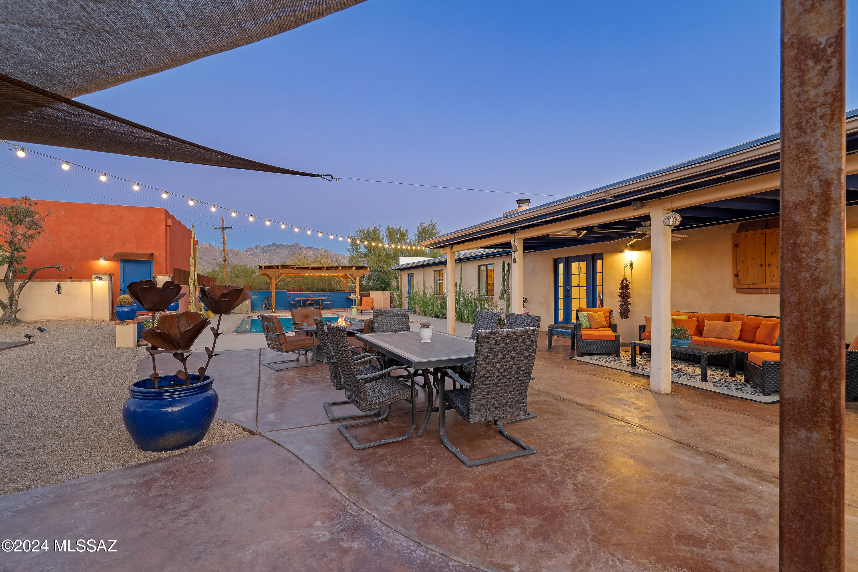 Oracle Heights Estates (174-245) - Residential