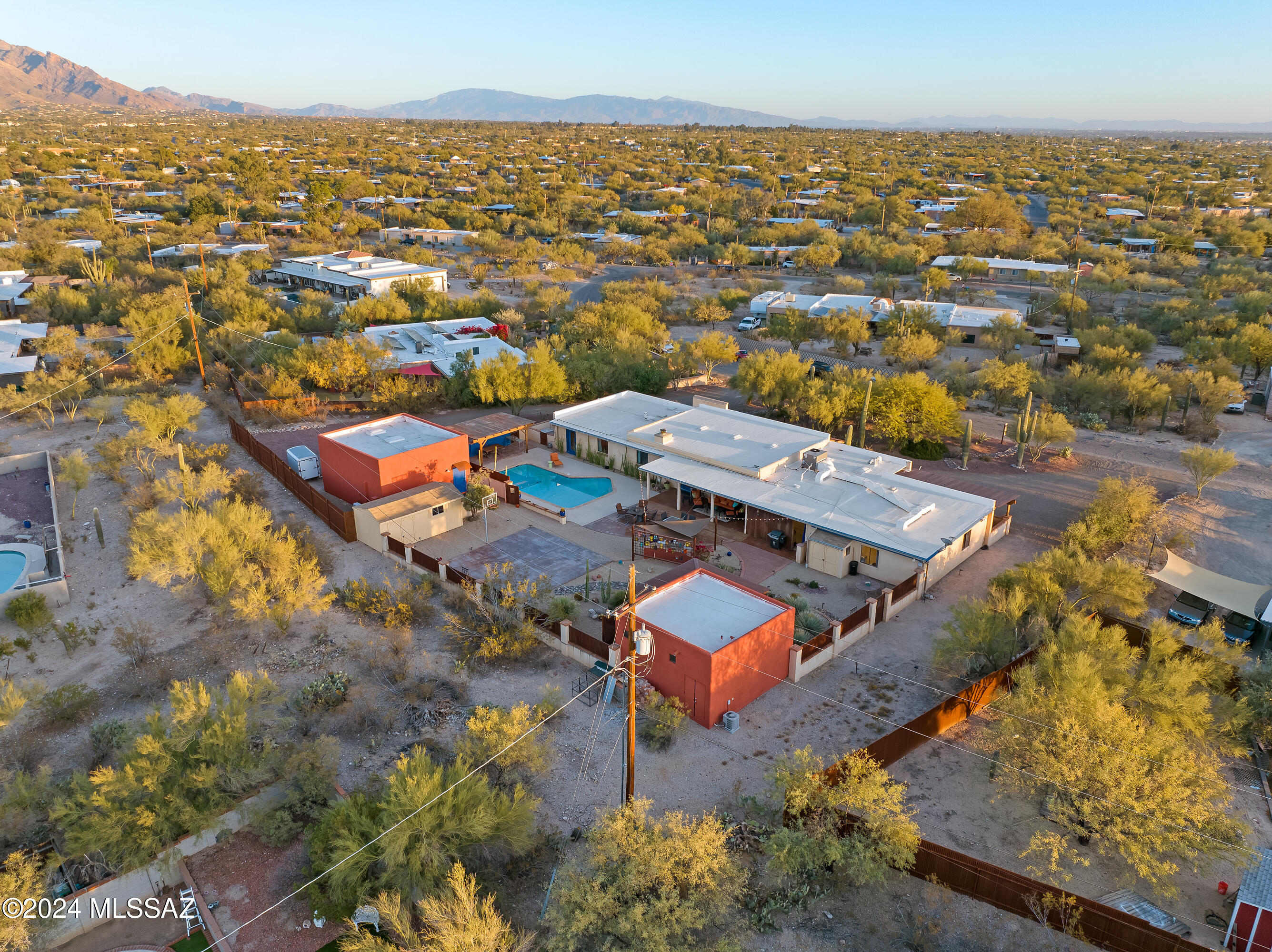 Oracle Heights Estates (174-245) - Residential