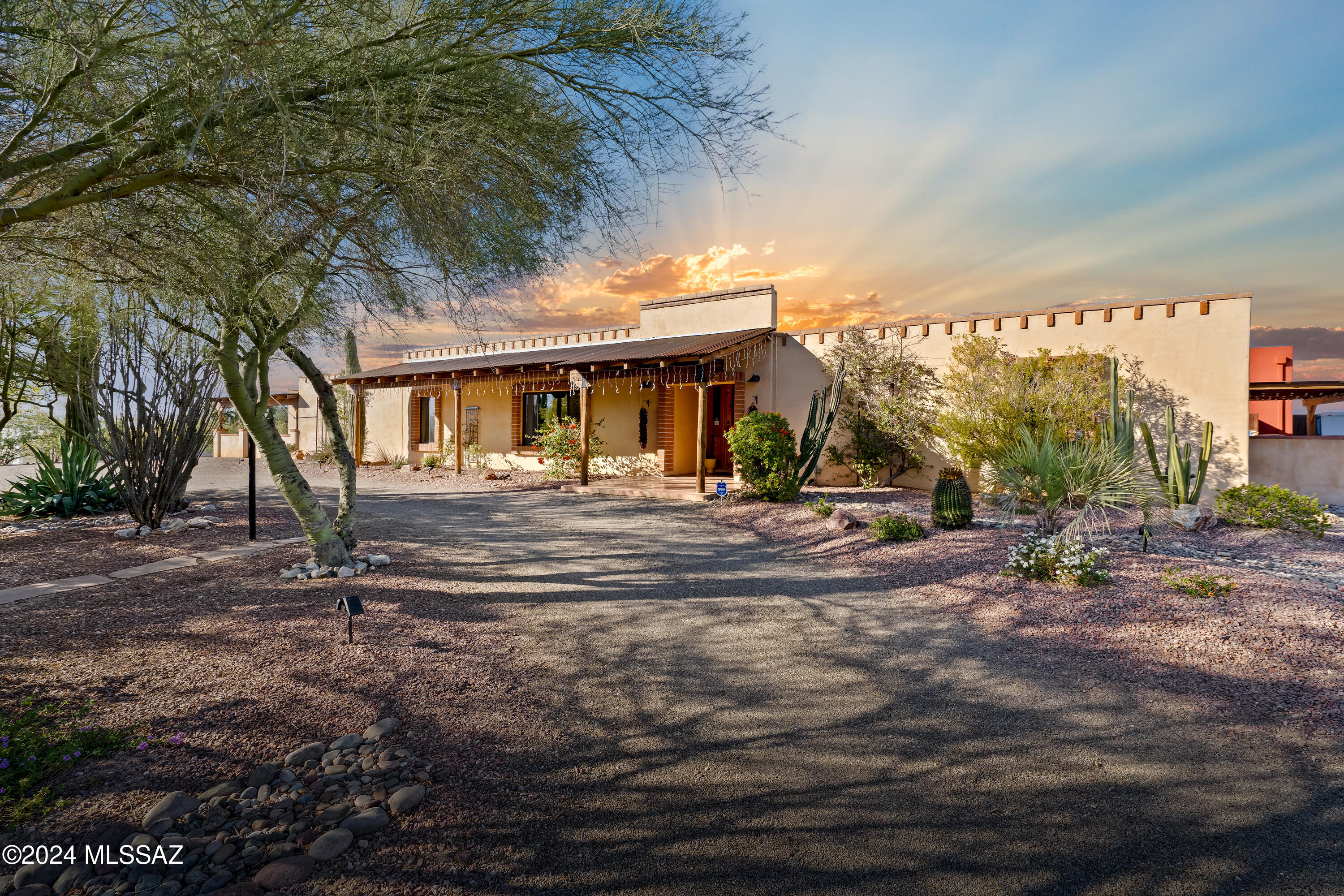 Oracle Heights Estates (174-245) - Residential