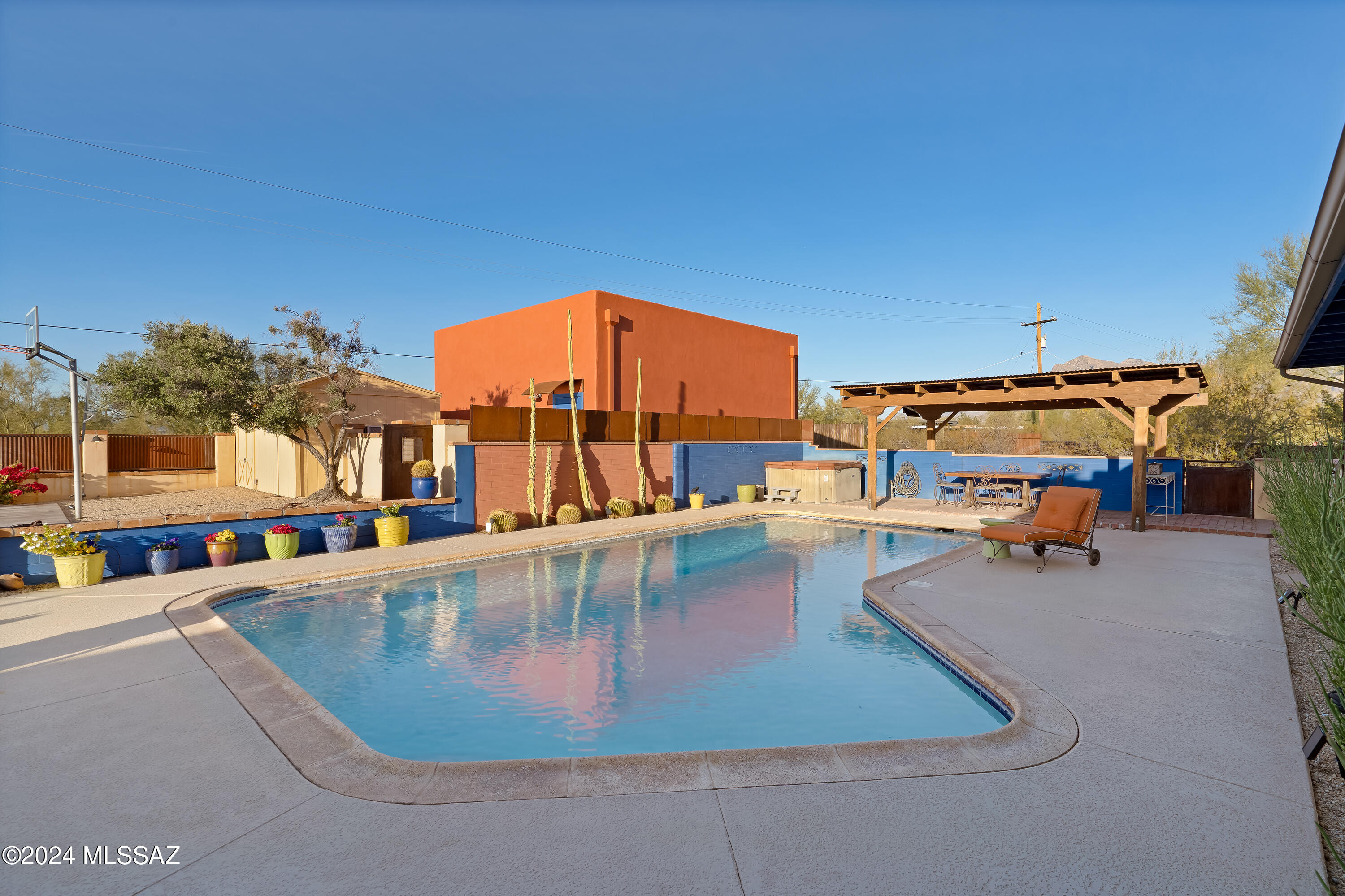 Oracle Heights Estates (174-245) - Residential