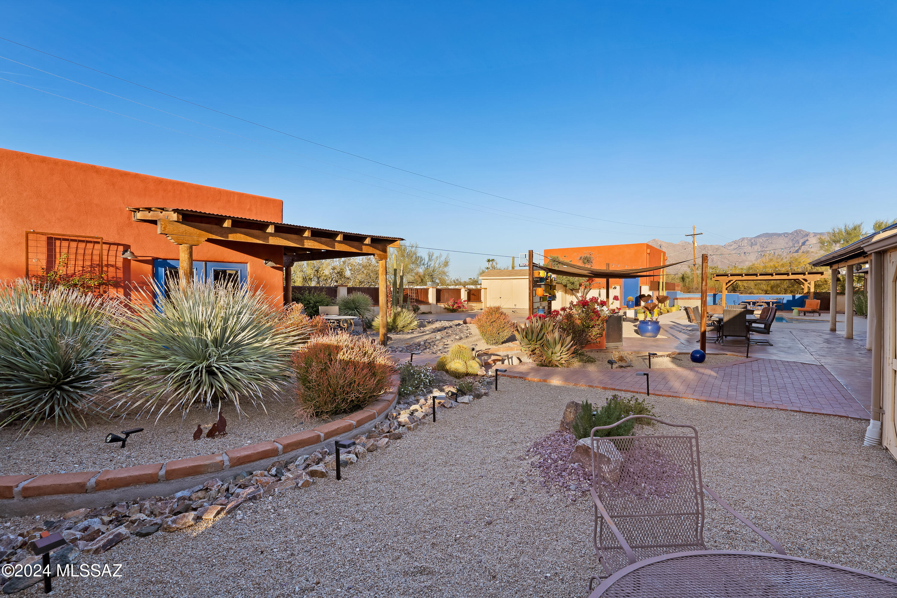 Oracle Heights Estates (174-245) - Residential