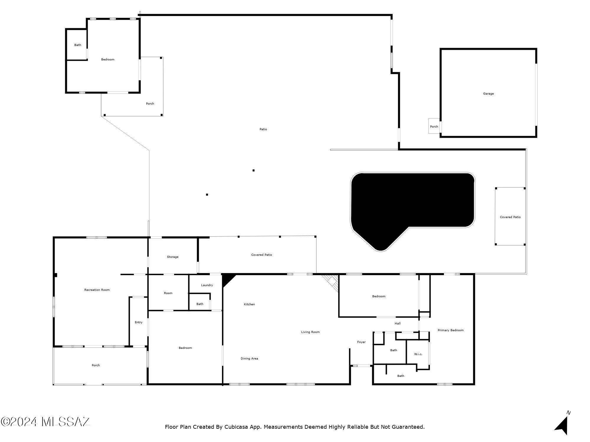 Oracle Heights Estates (174-245) - Residential
