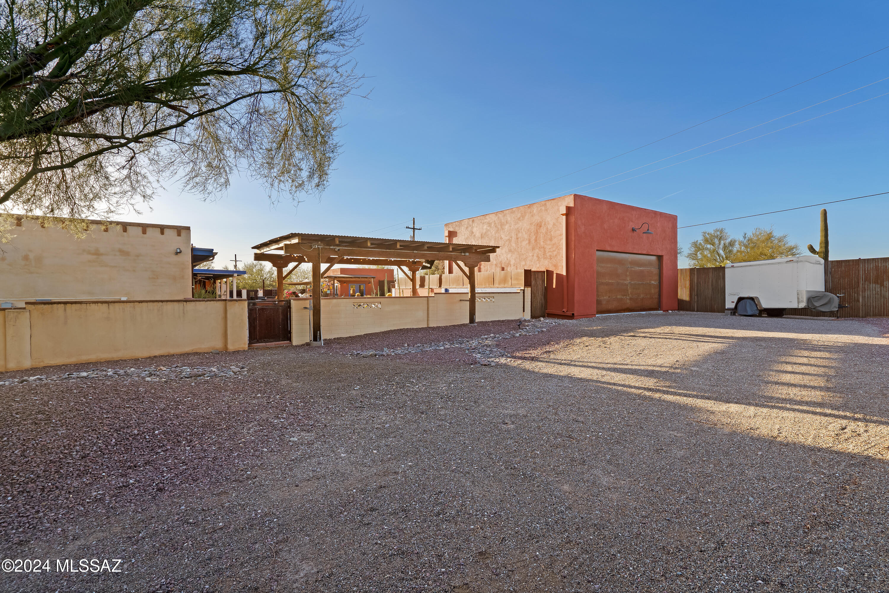 Oracle Heights Estates (174-245) - Residential