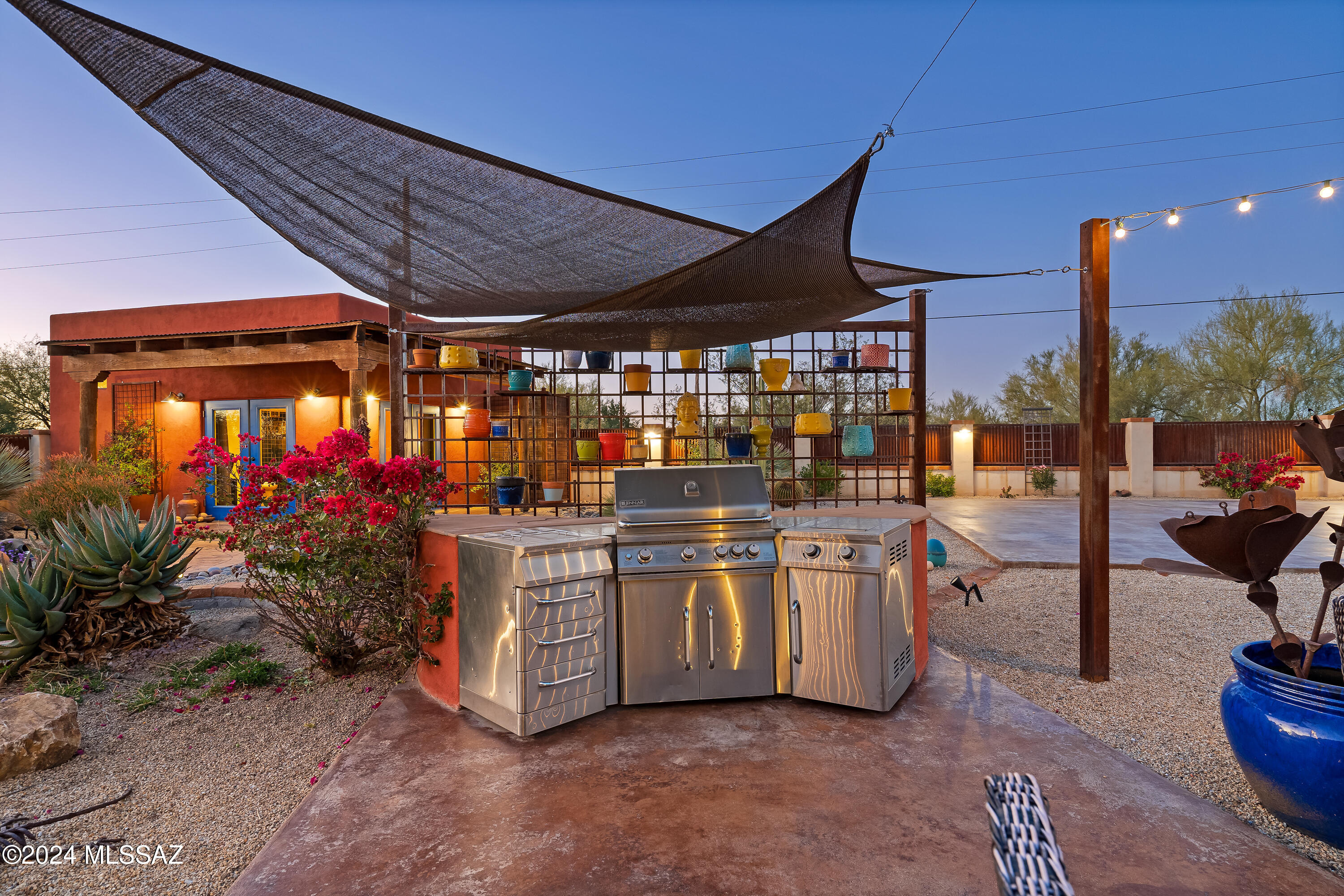 Oracle Heights Estates (174-245) - Residential
