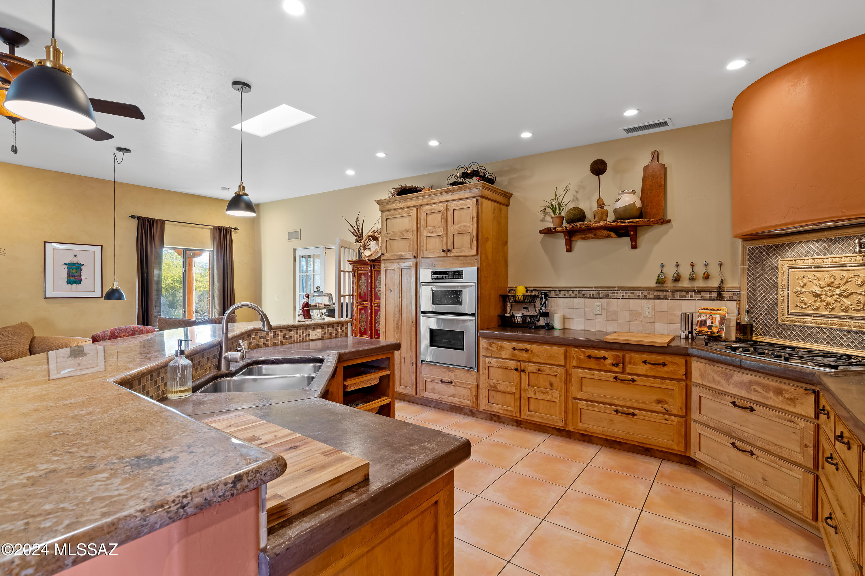 Oracle Heights Estates (174-245) - Residential