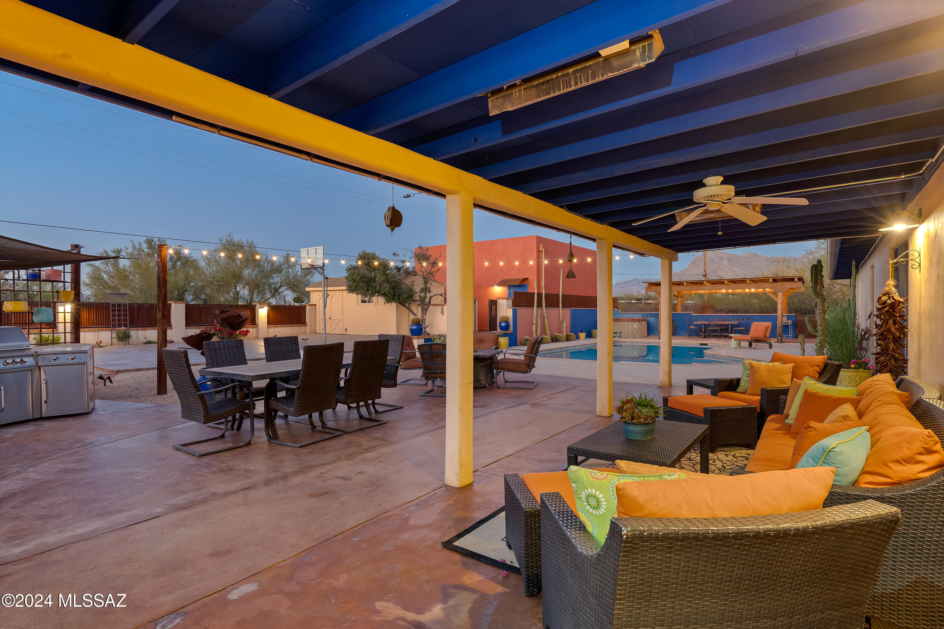 Oracle Heights Estates (174-245) - Residential