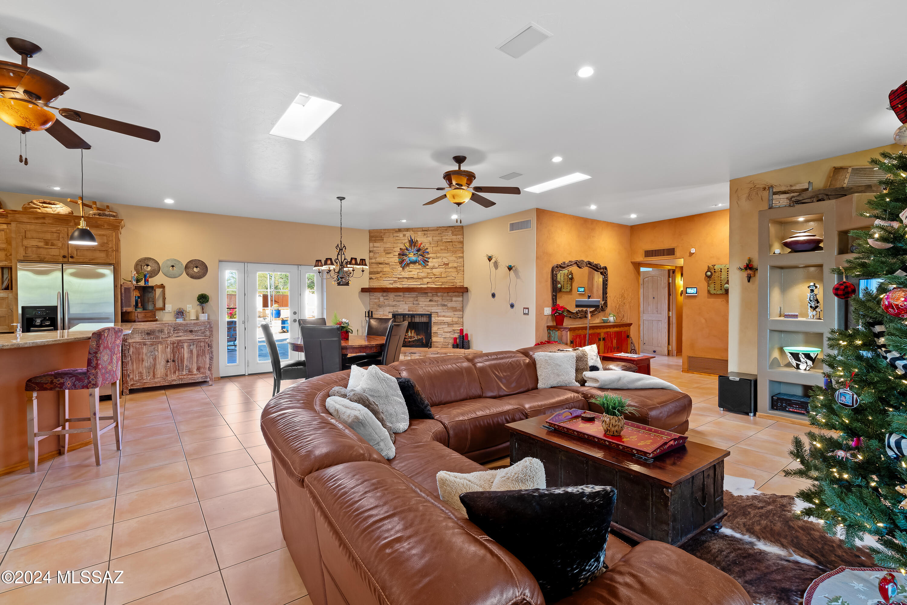 Oracle Heights Estates (174-245) - Residential