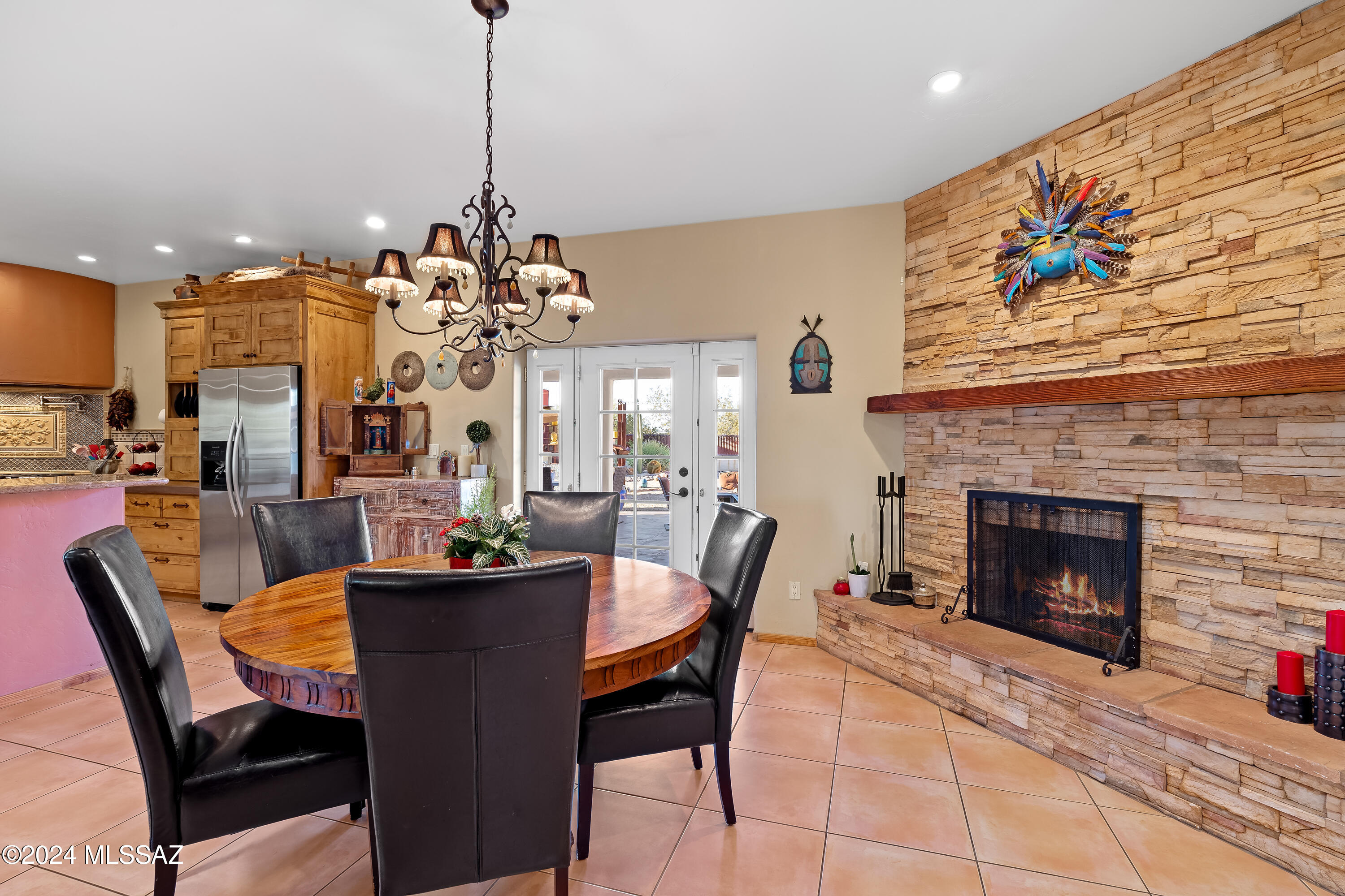 Oracle Heights Estates (174-245) - Residential