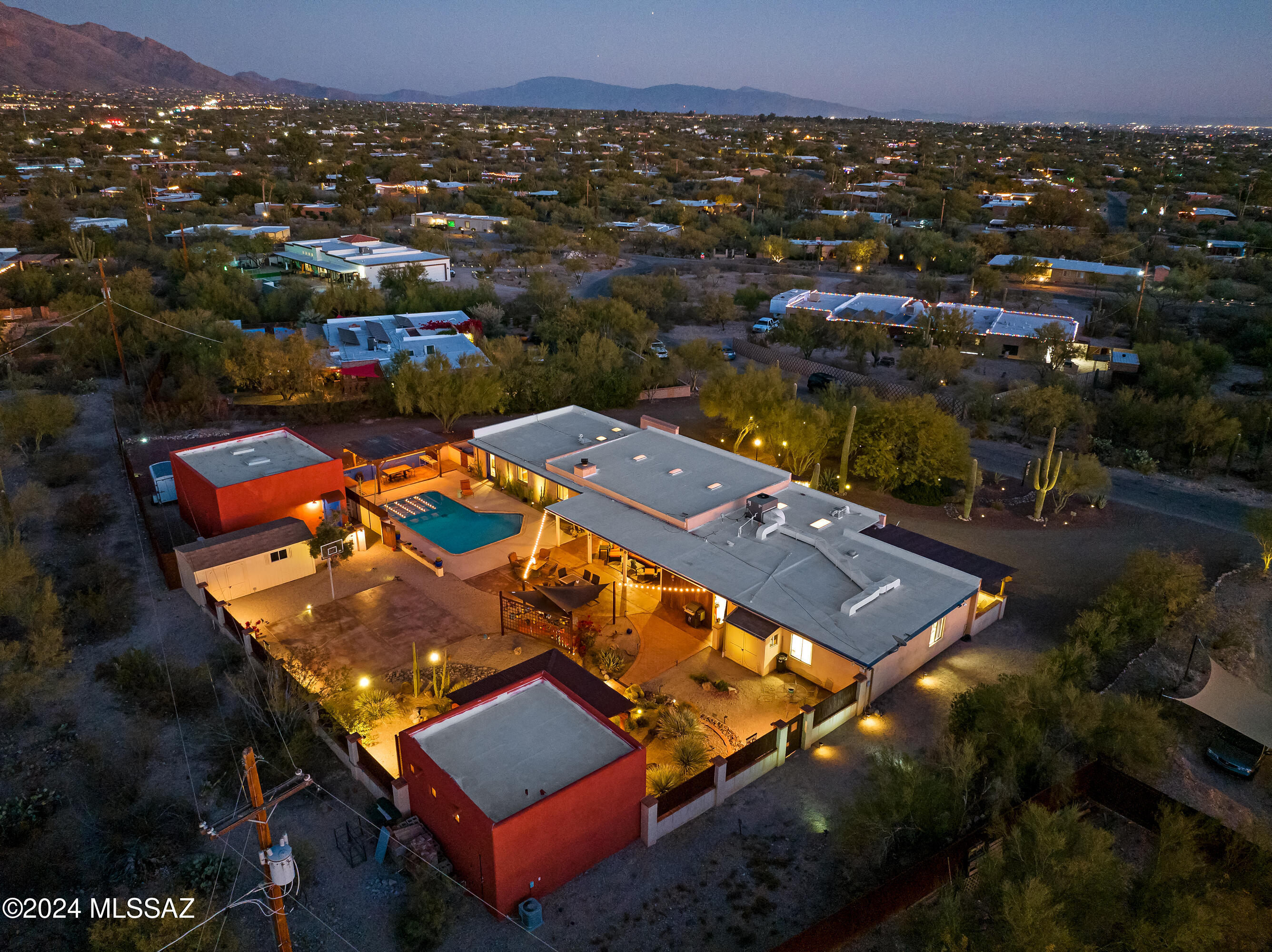 Oracle Heights Estates (174-245) - Residential