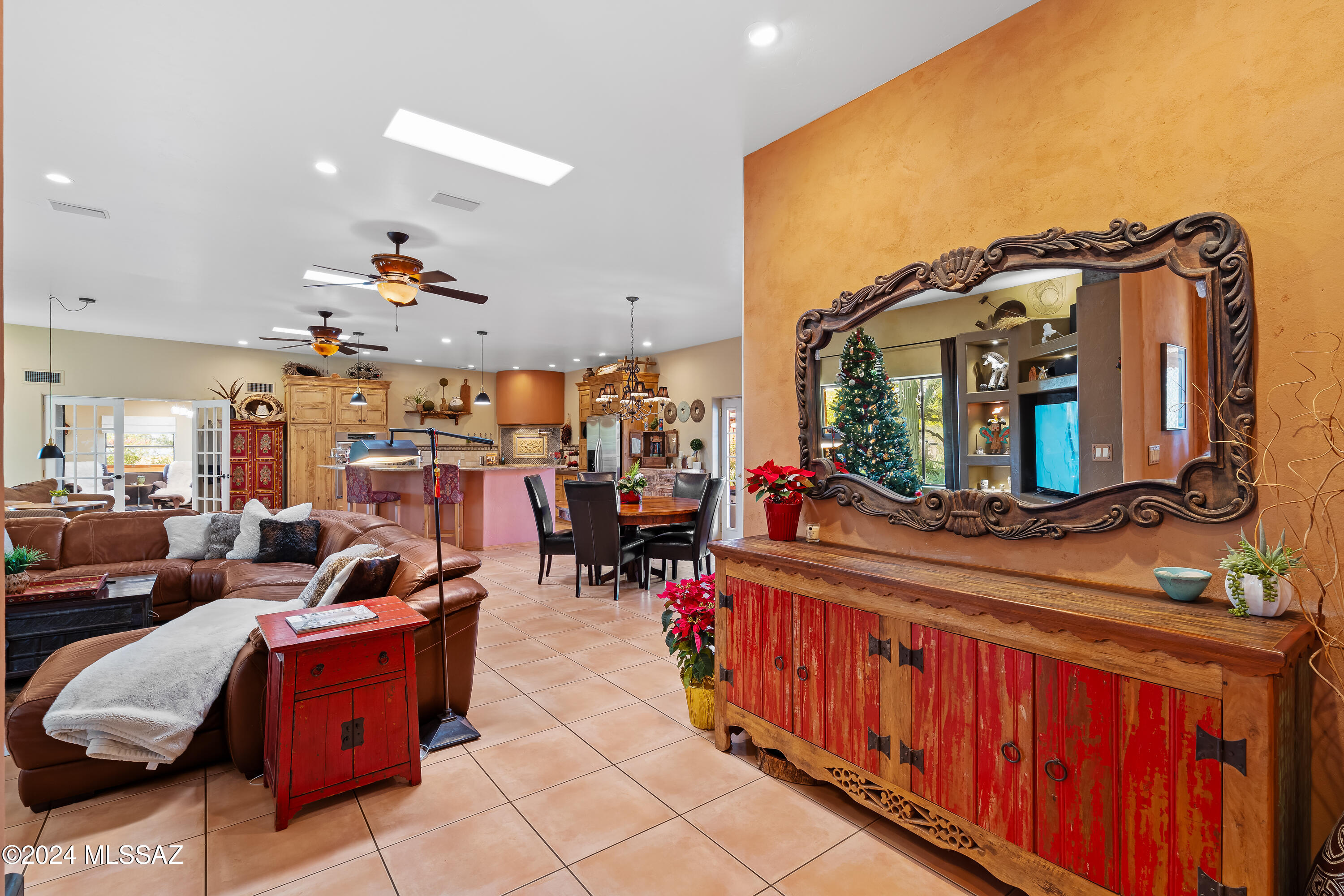 Oracle Heights Estates (174-245) - Residential
