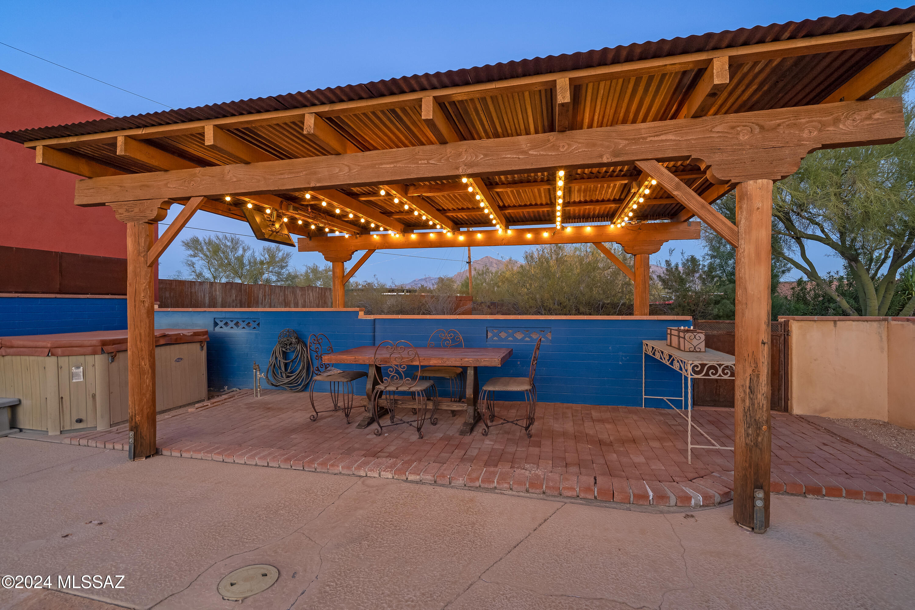 Oracle Heights Estates (174-245) - Residential