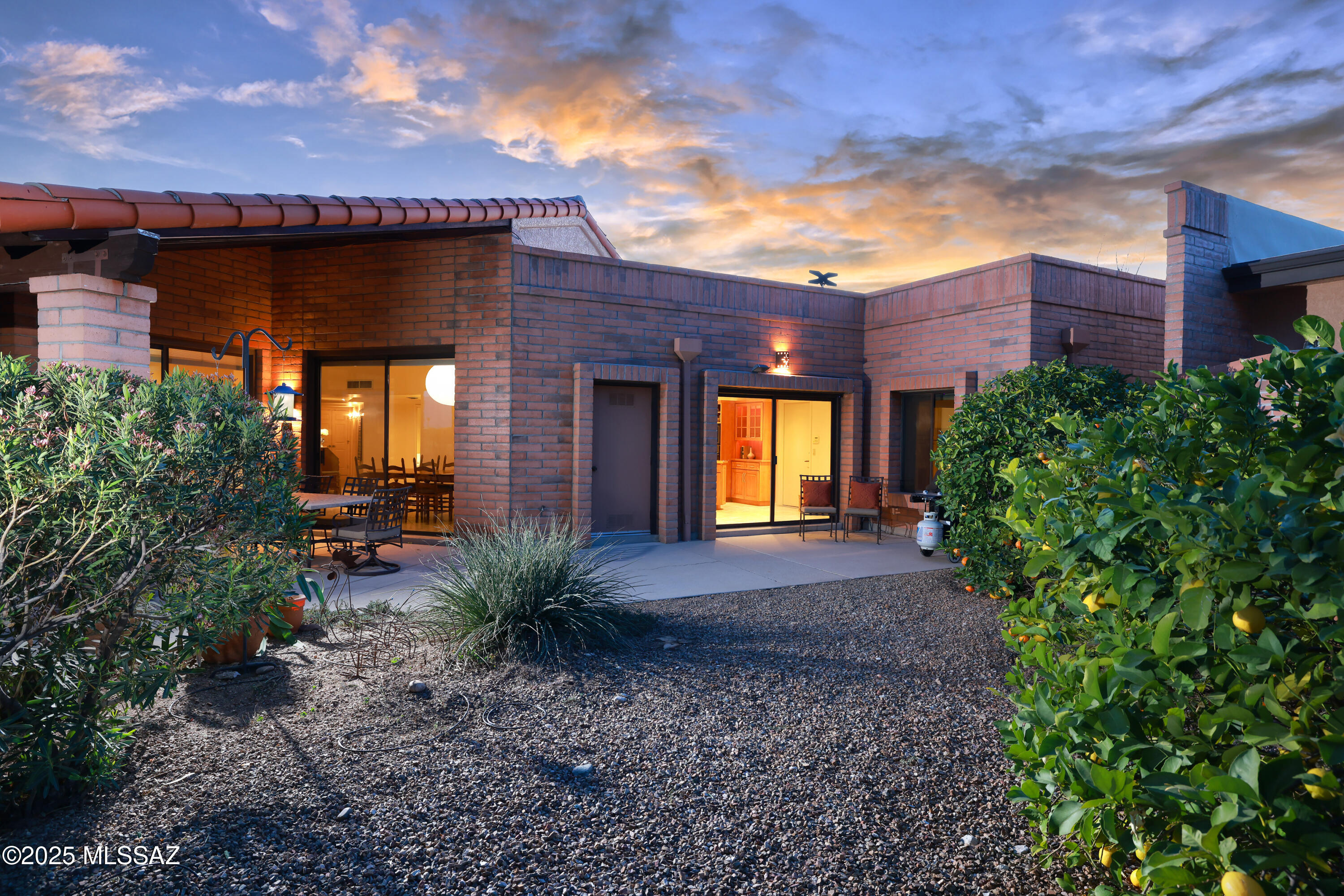 Sunrise Mountain View Estates (1-53) - Residential