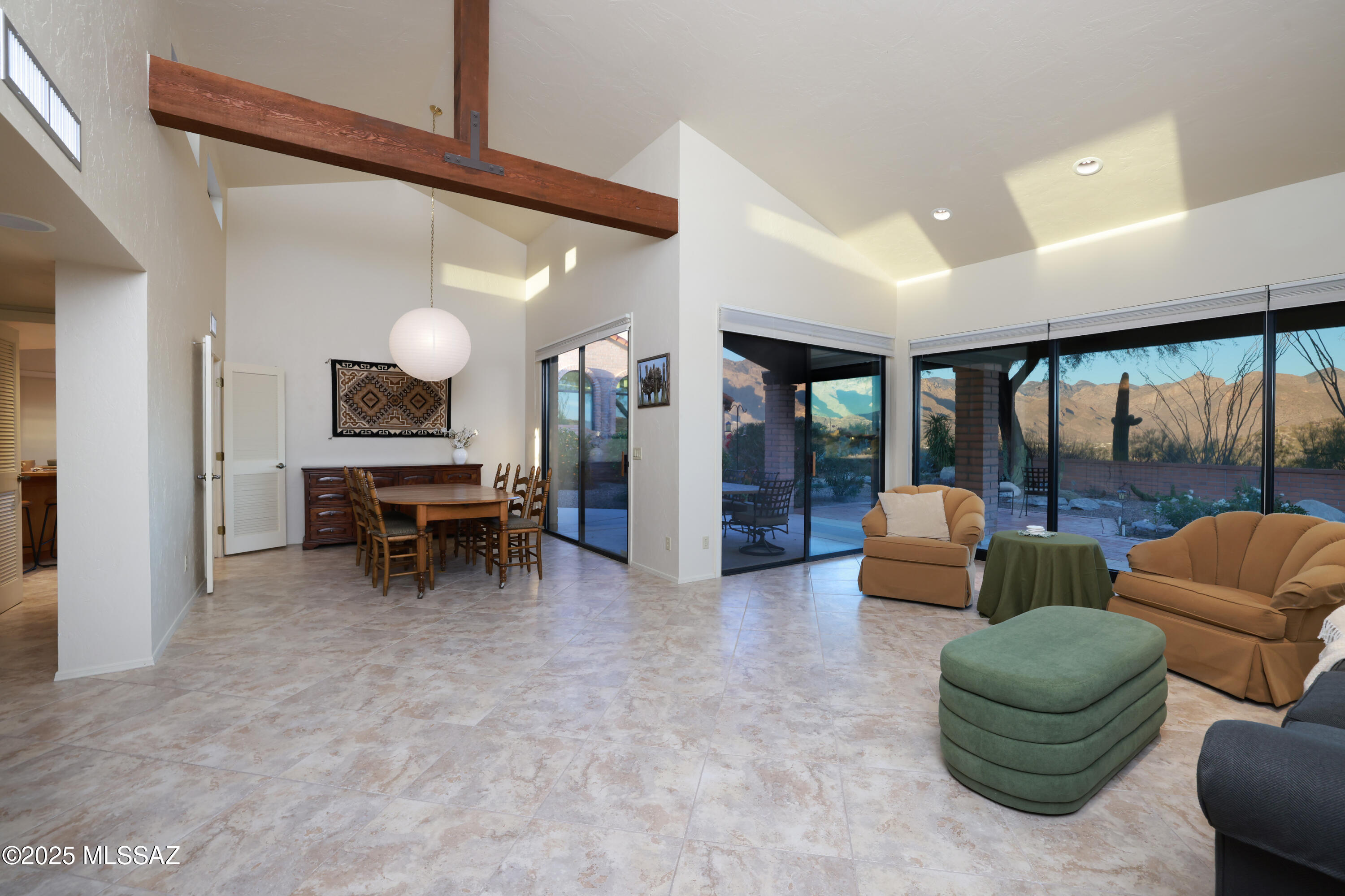 Sunrise Mountain View Estates (1-53) - Residential