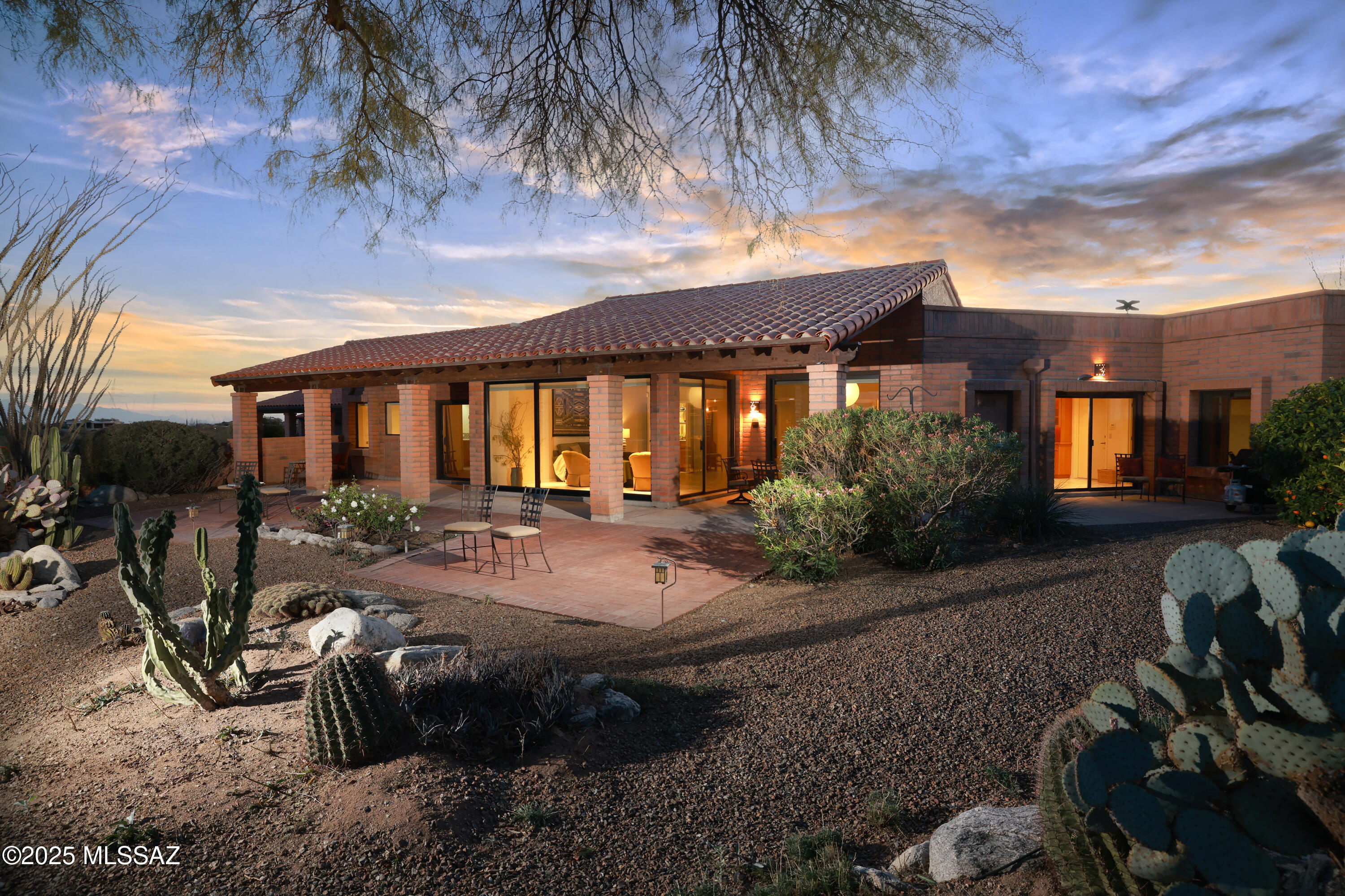Sunrise Mountain View Estates (1-53) - Residential