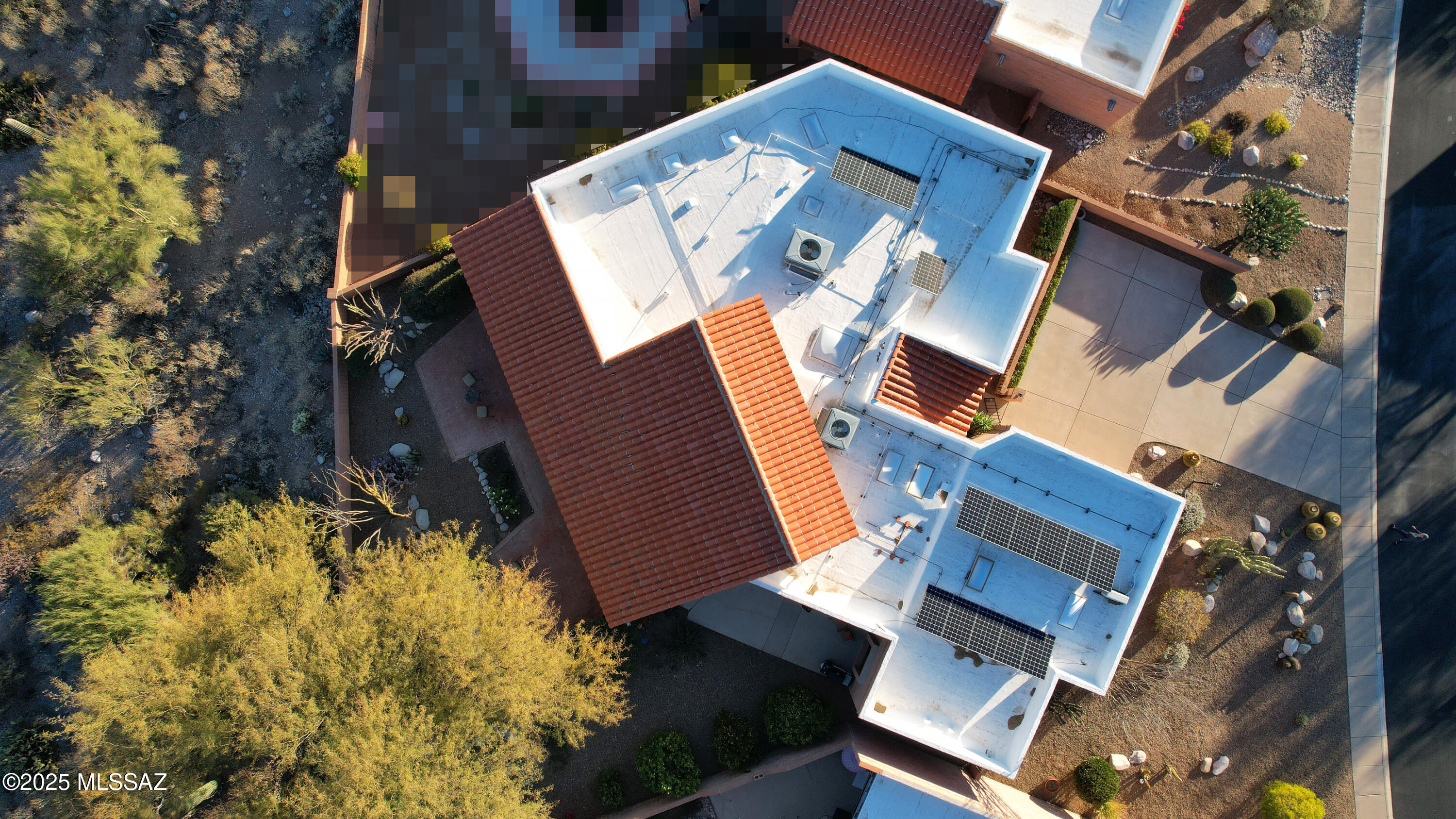 Sunrise Mountain View Estates (1-53) - Residential